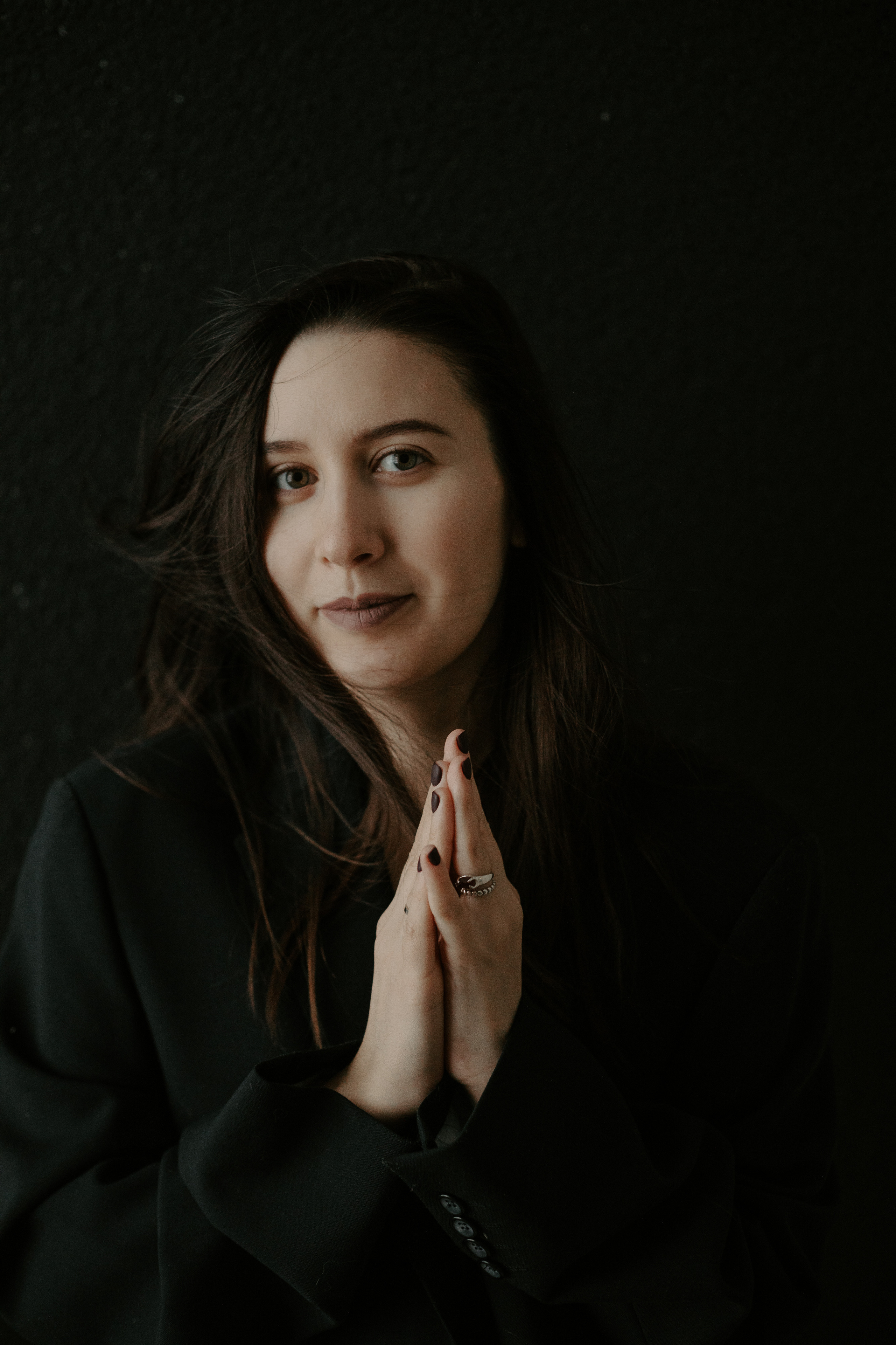 Dasha. Свадебный фотограф Таня Караисаева