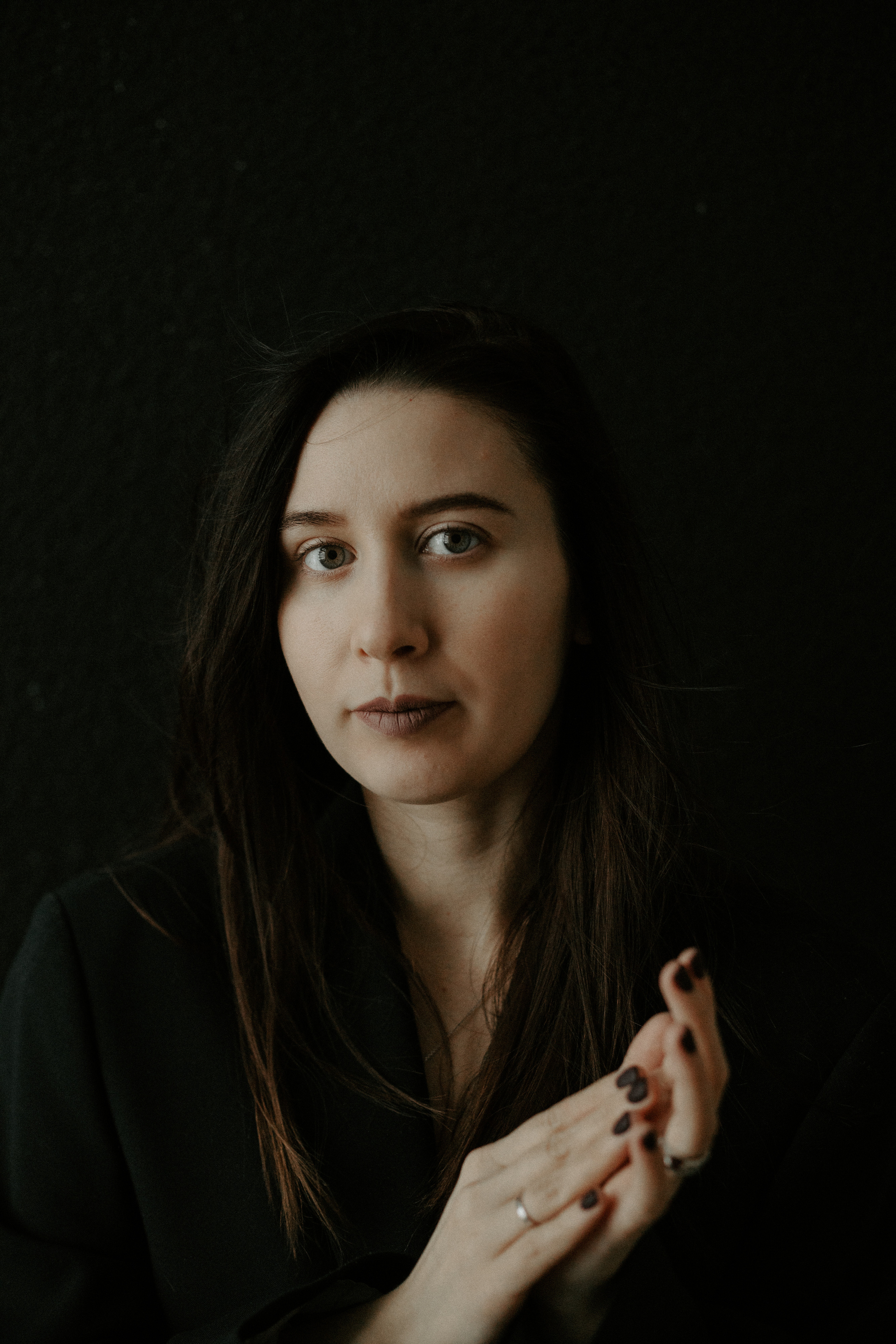 Dasha. Свадебный фотограф Таня Караисаева