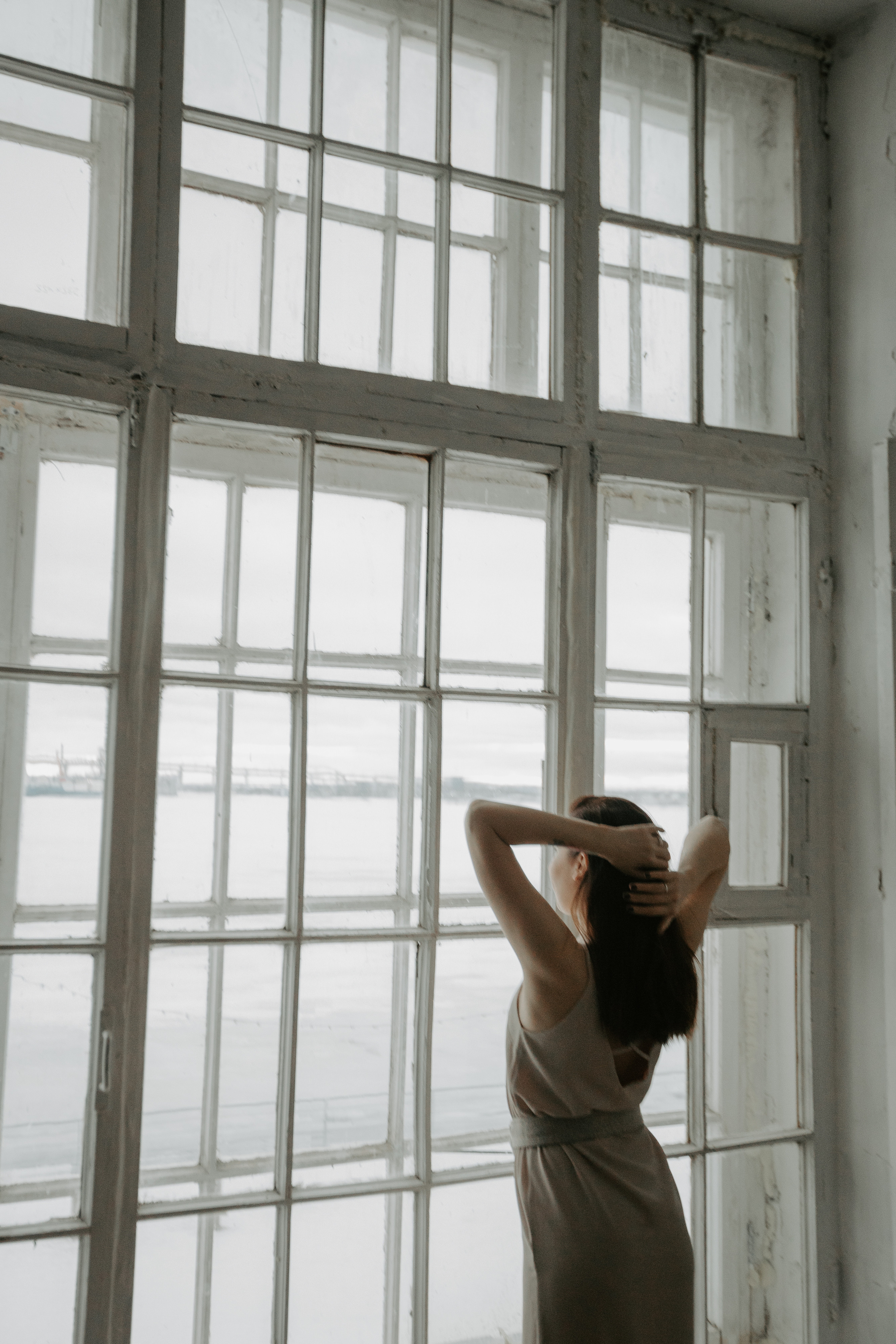 Dasha. Свадебный фотограф Таня Караисаева