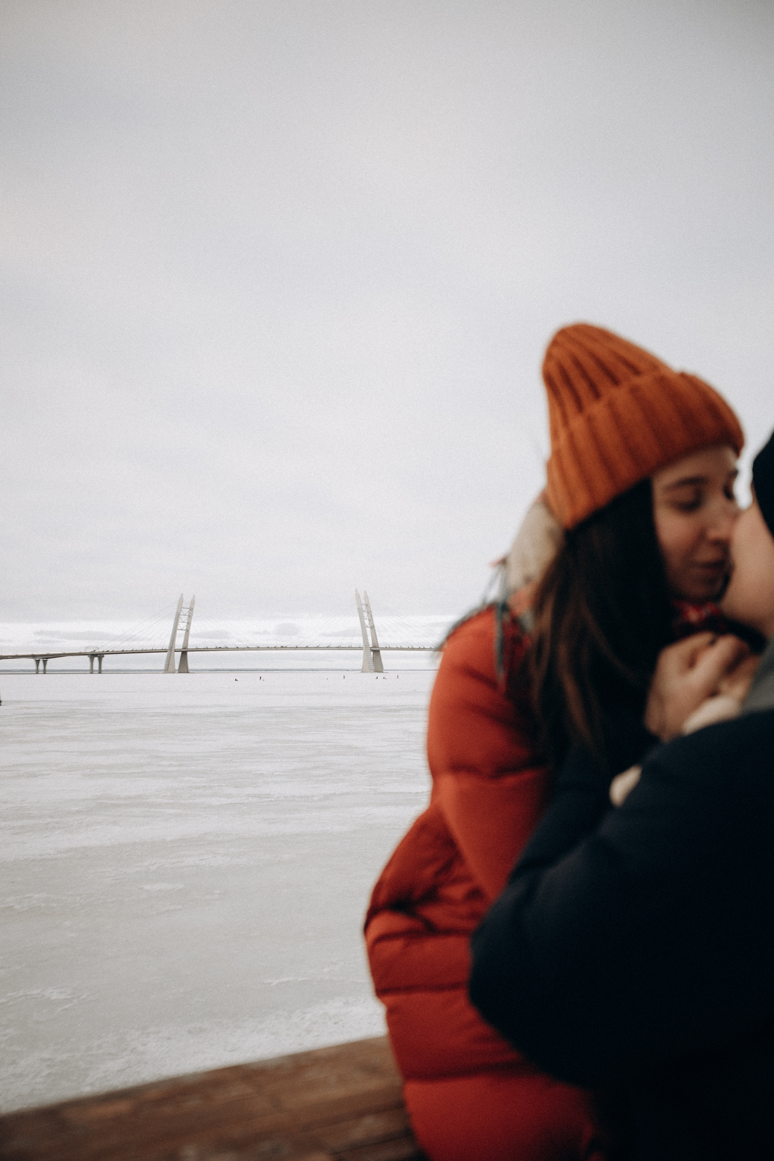 Влад и Даша. Свадебный фотограф Таня Караисаева