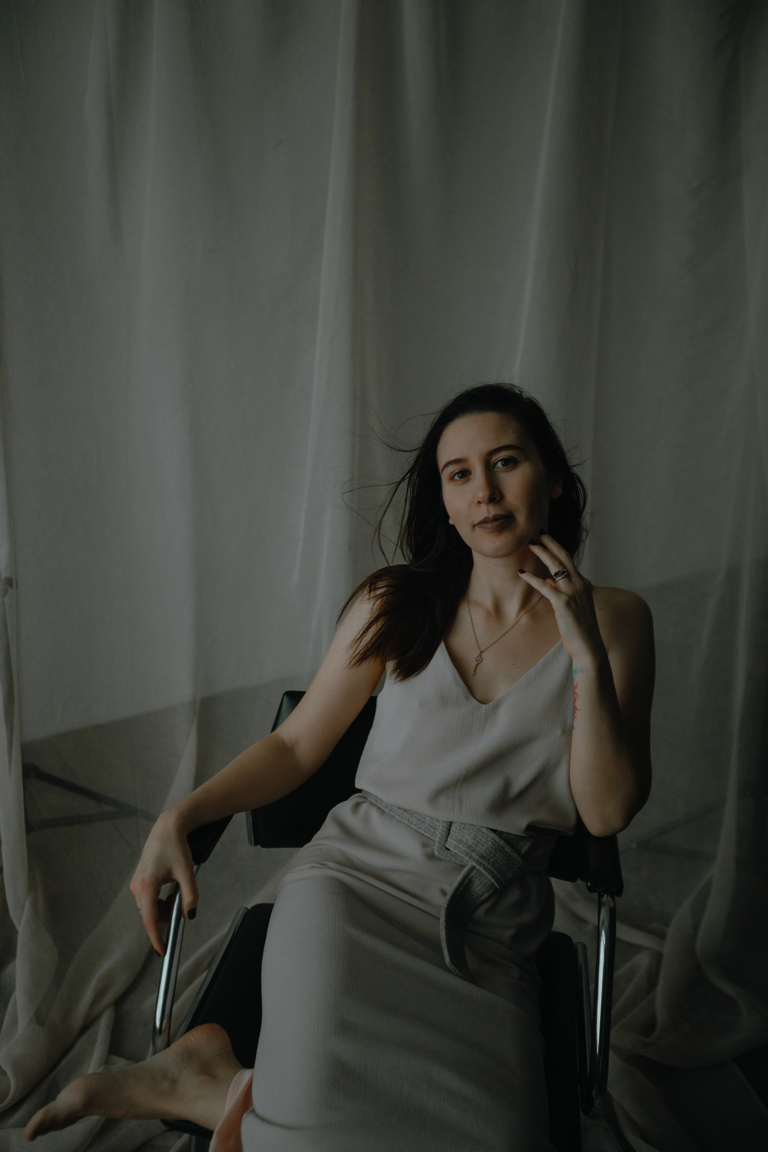 Dasha. Свадебный фотограф Таня Караисаева