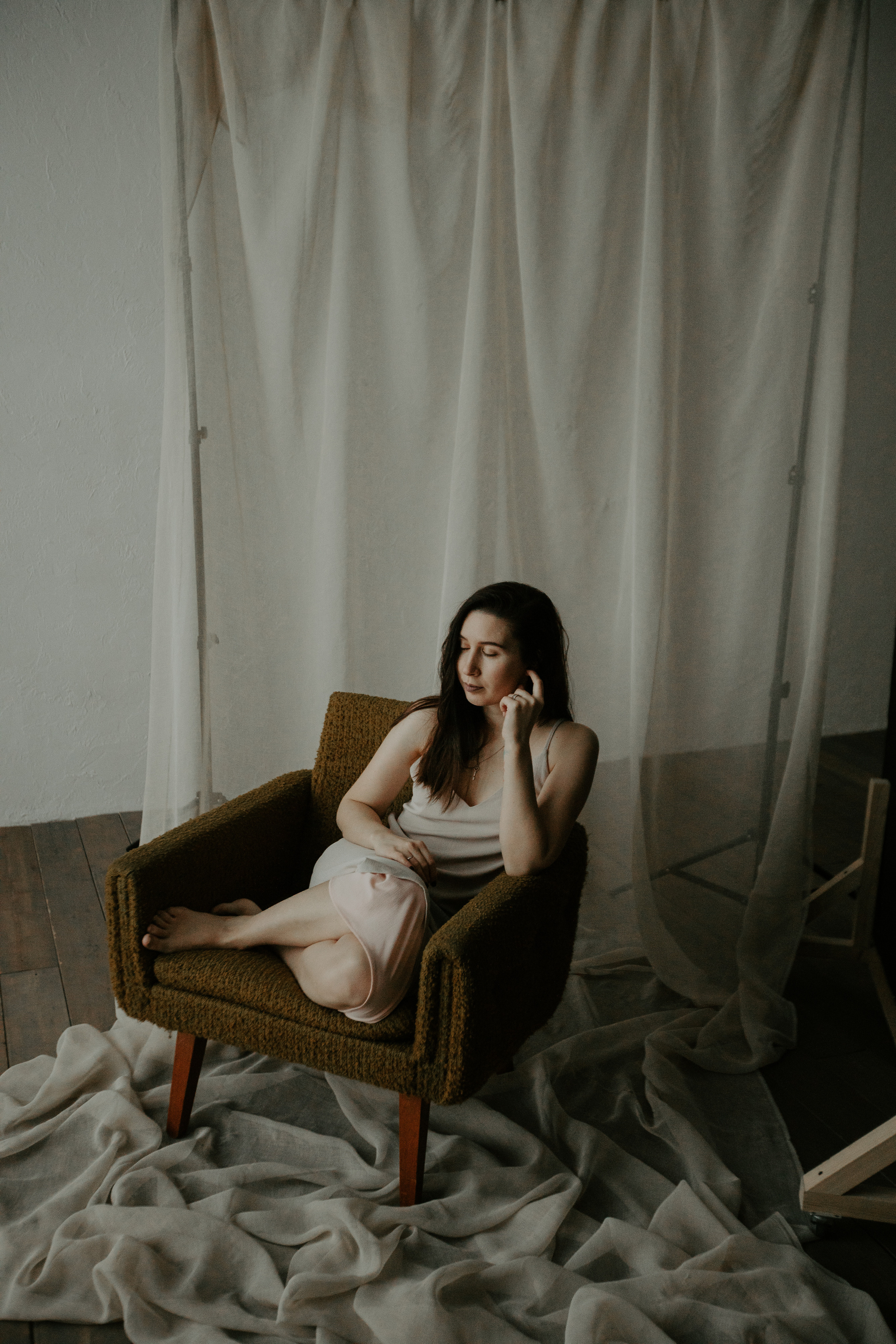 Dasha. Свадебный фотограф Таня Караисаева