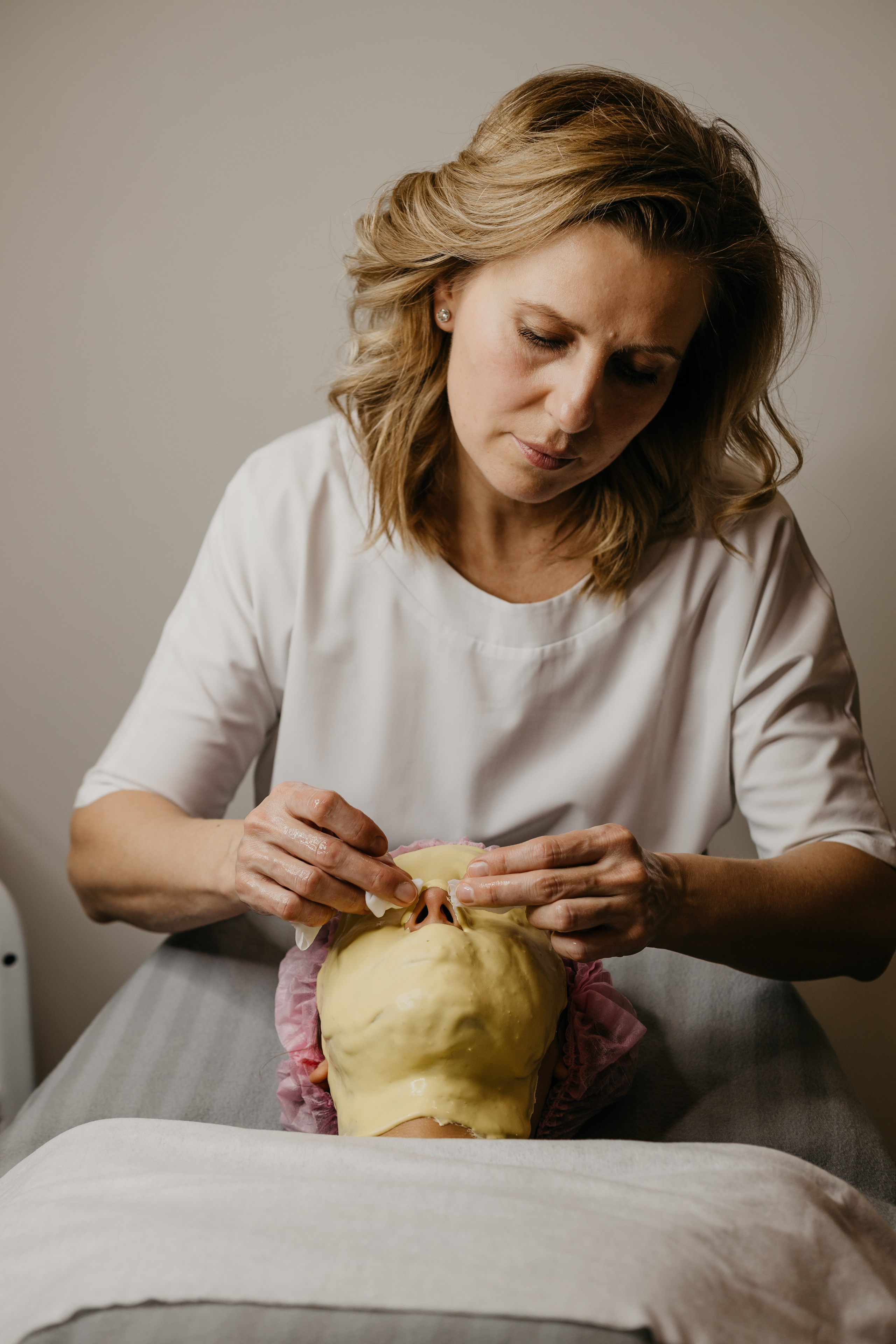 Светлана. Свадебный фотограф Таня Караисаева