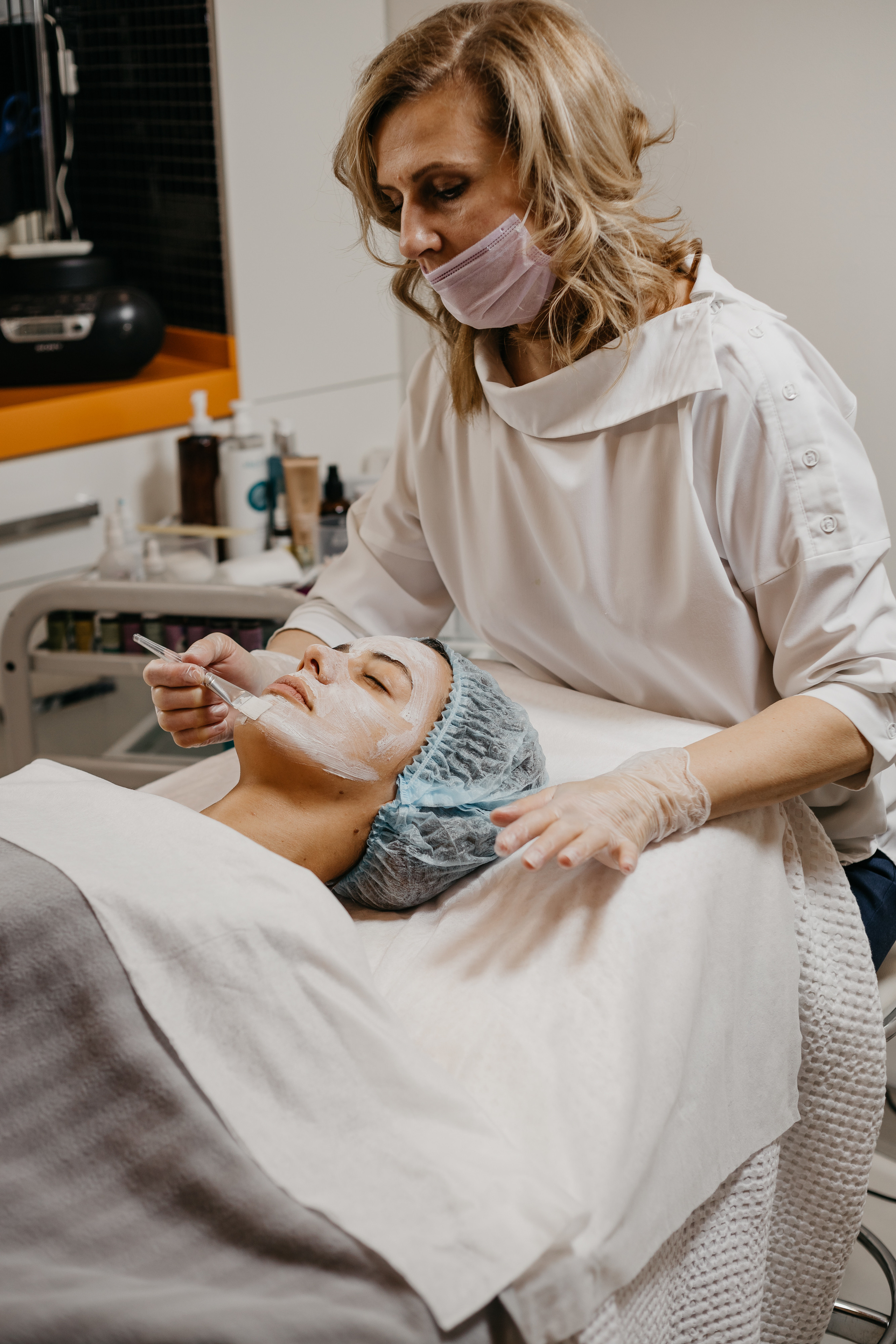 Светлана. Свадебный фотограф Таня Караисаева