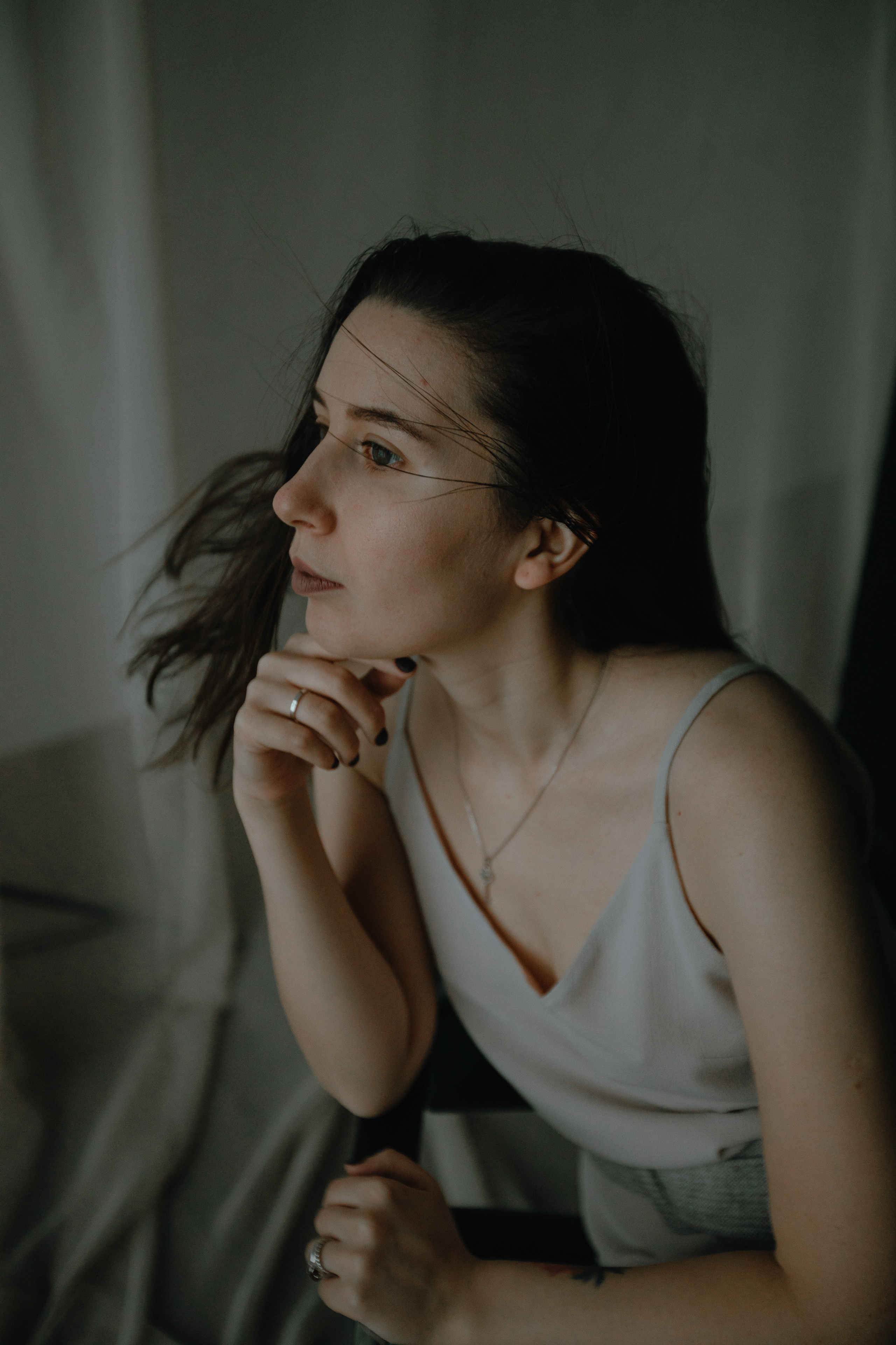 Dasha. Свадебный фотограф Таня Караисаева