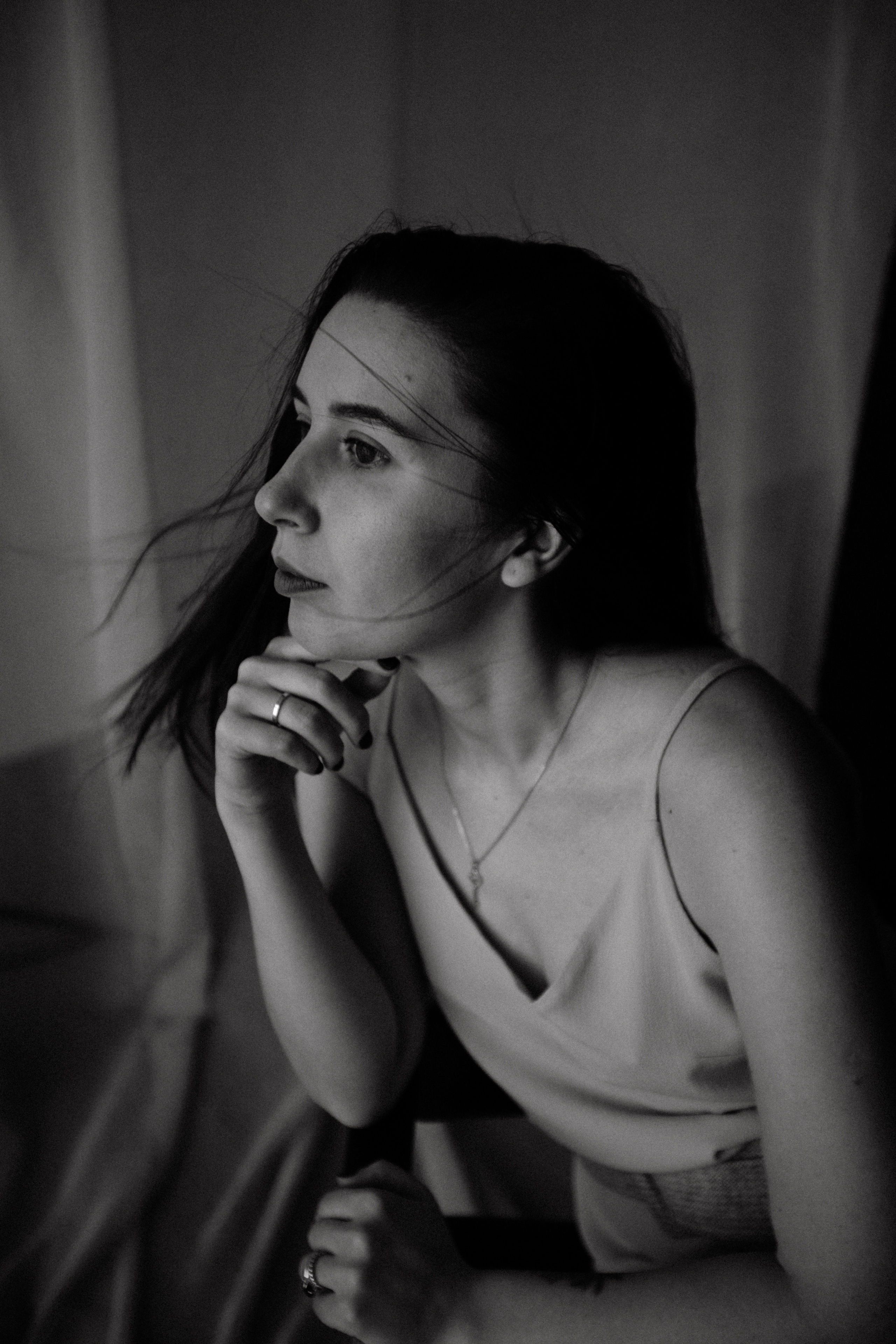 Dasha. Свадебный фотограф Таня Караисаева