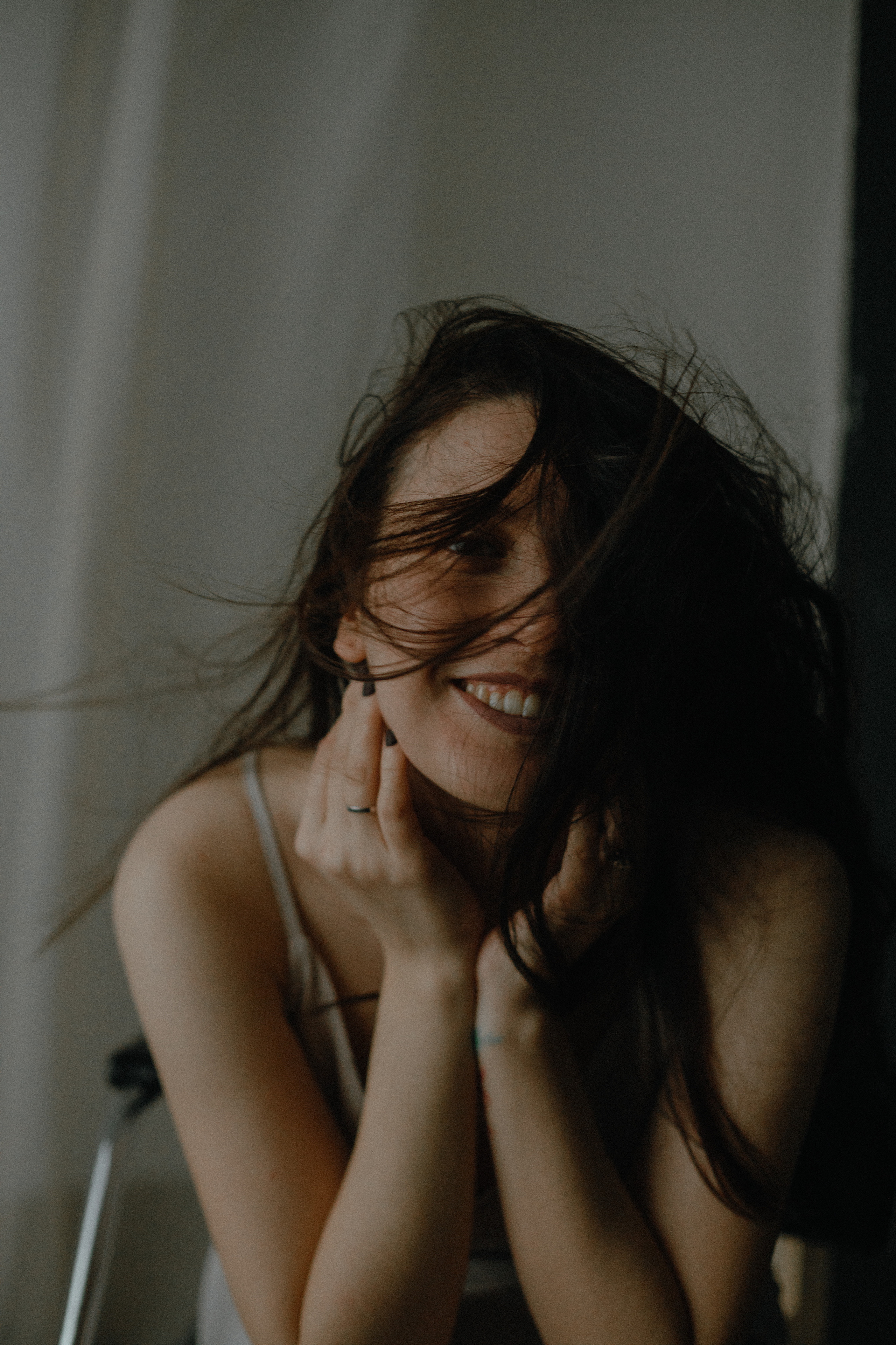 Dasha. Свадебный фотограф Таня Караисаева