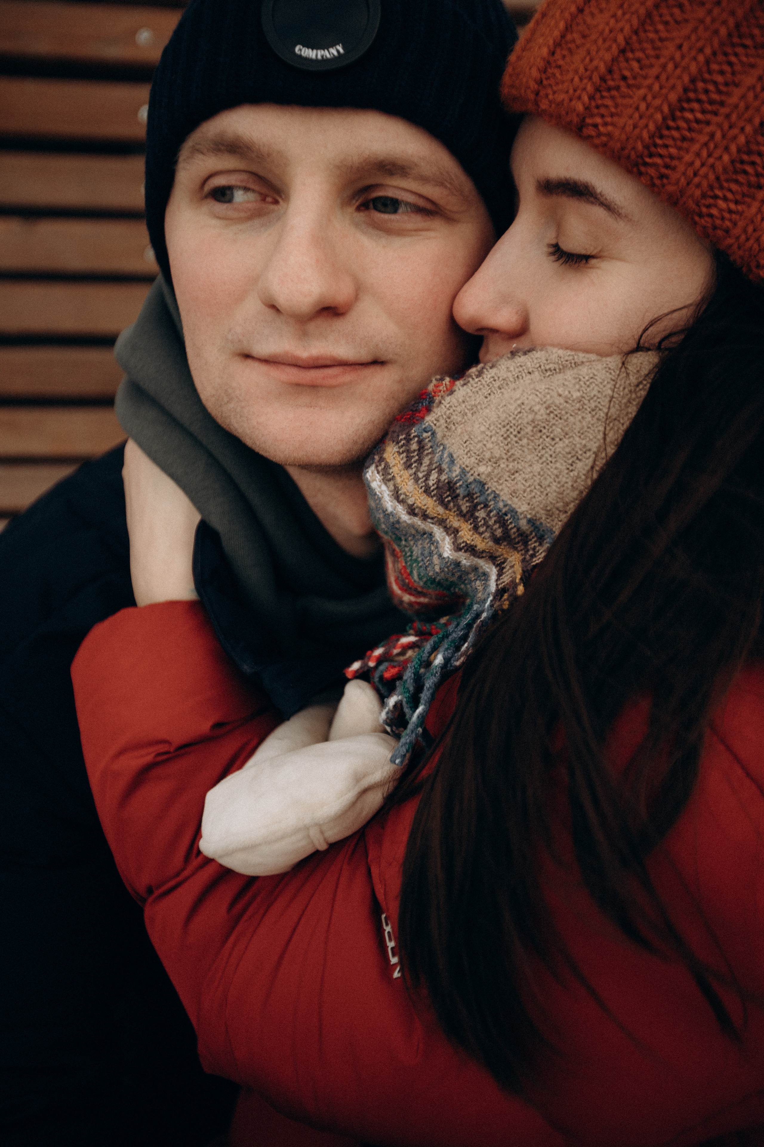 Влад и Даша. Свадебный фотограф Таня Караисаева