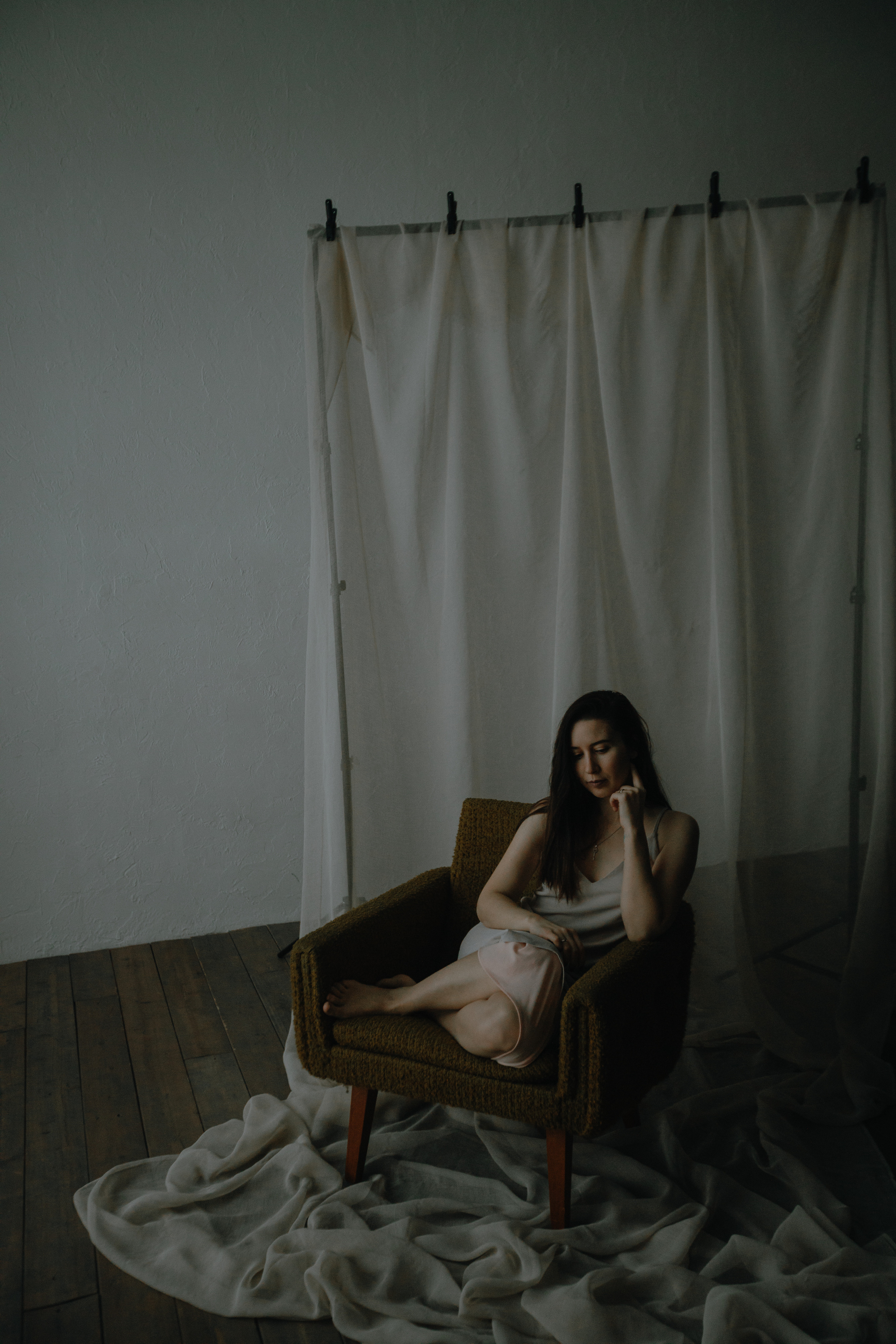 Dasha. Свадебный фотограф Таня Караисаева