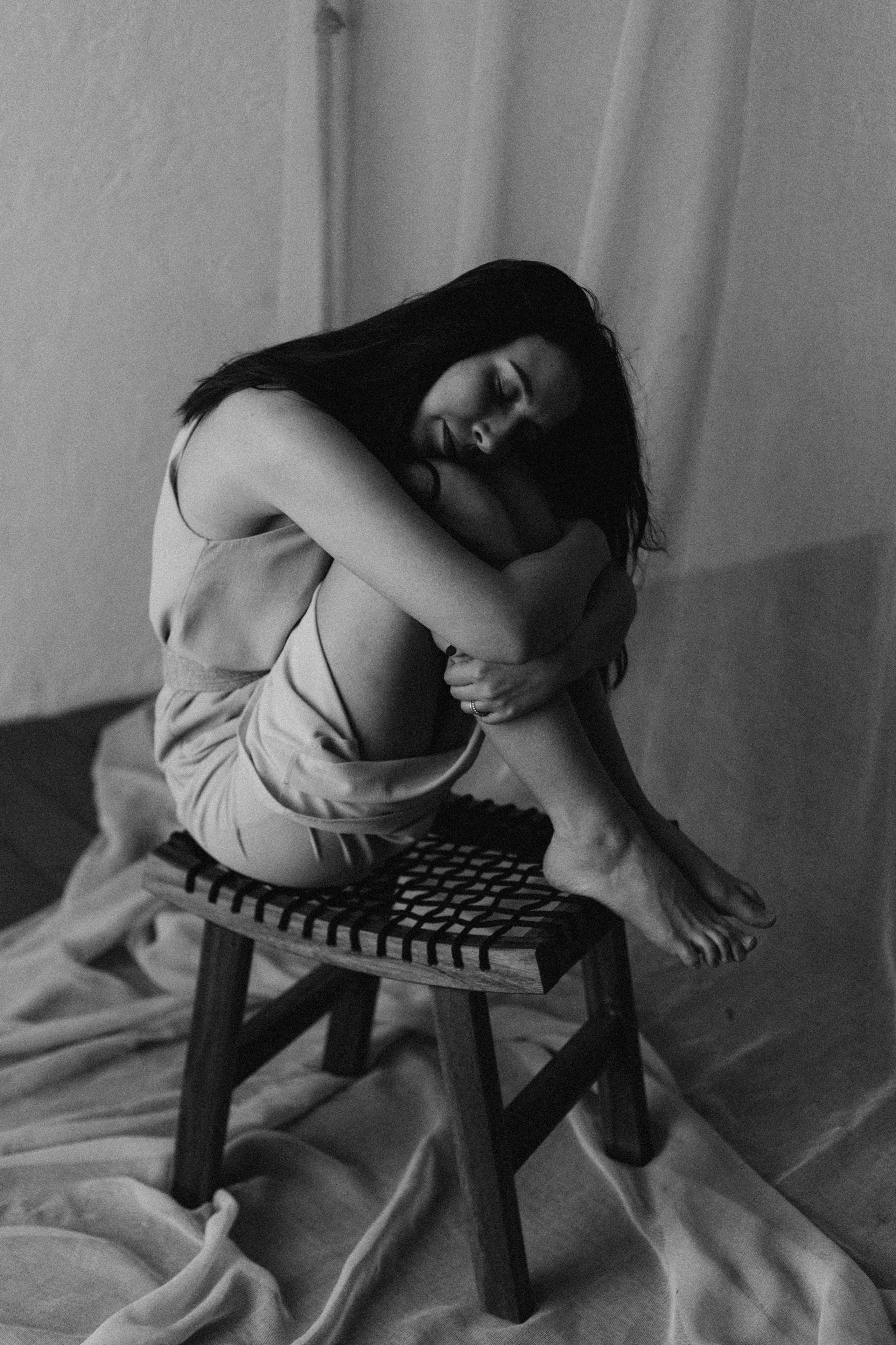 Dasha. Свадебный фотограф Таня Караисаева