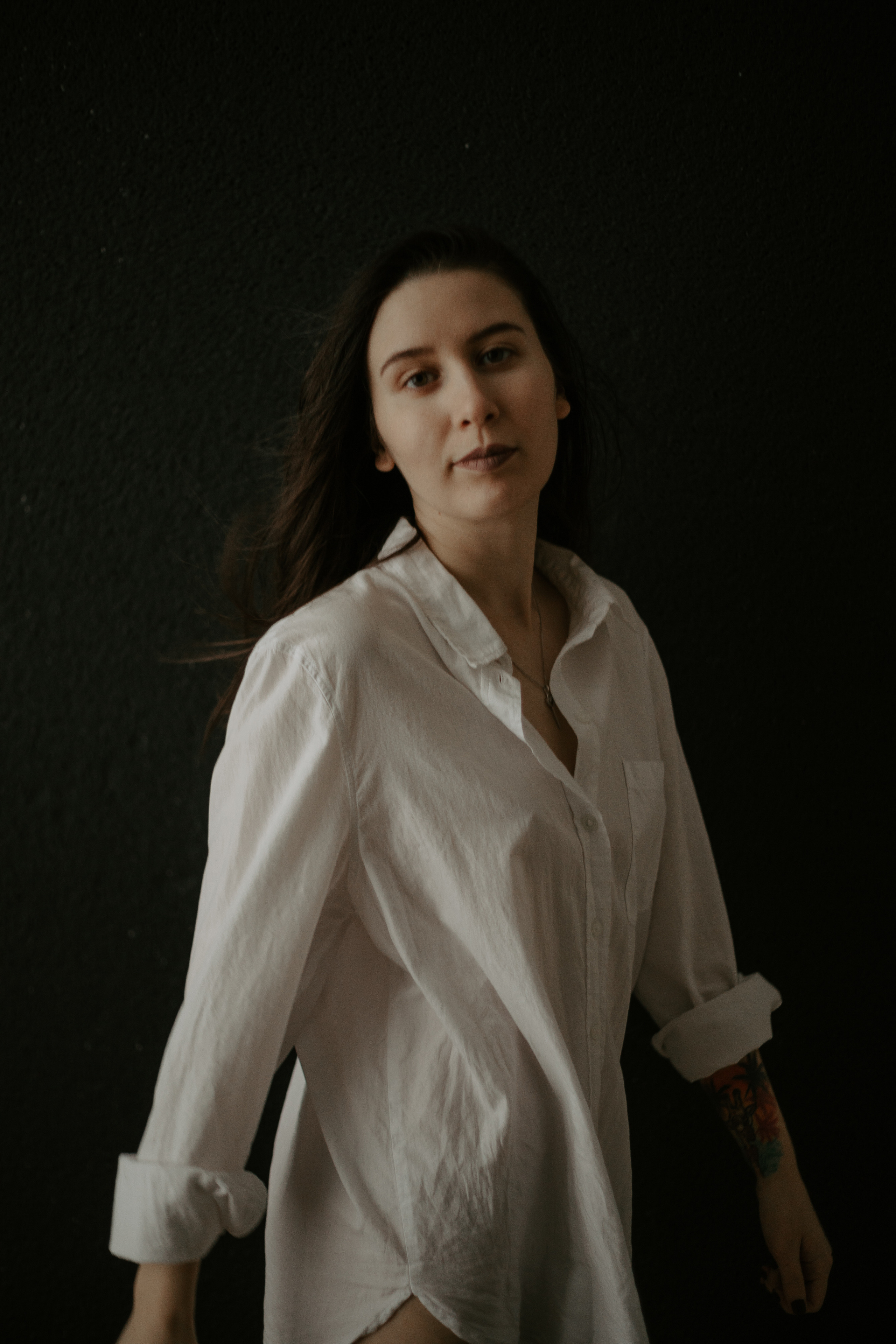 Dasha. Свадебный фотограф Таня Караисаева