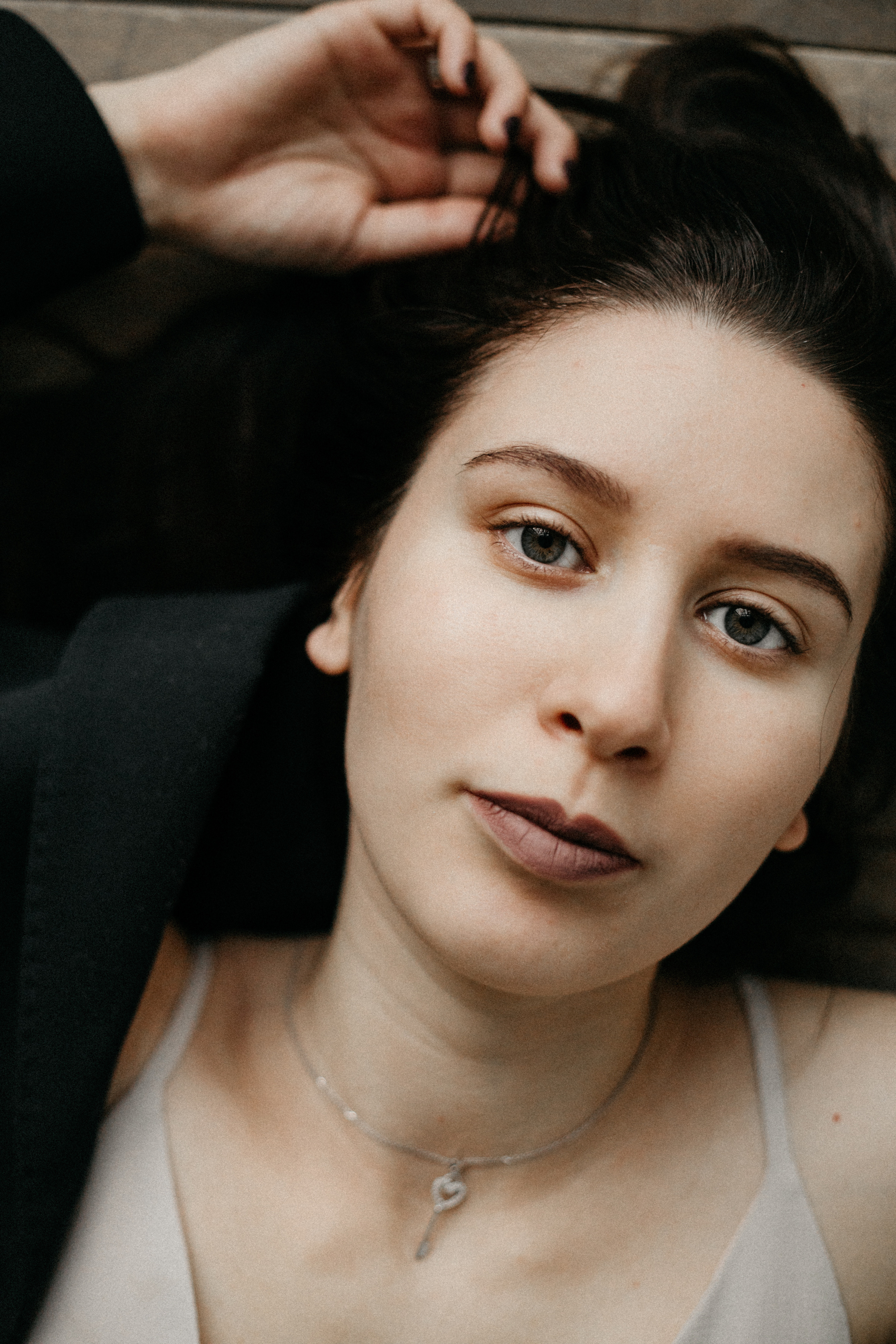 Dasha. Свадебный фотограф Таня Караисаева