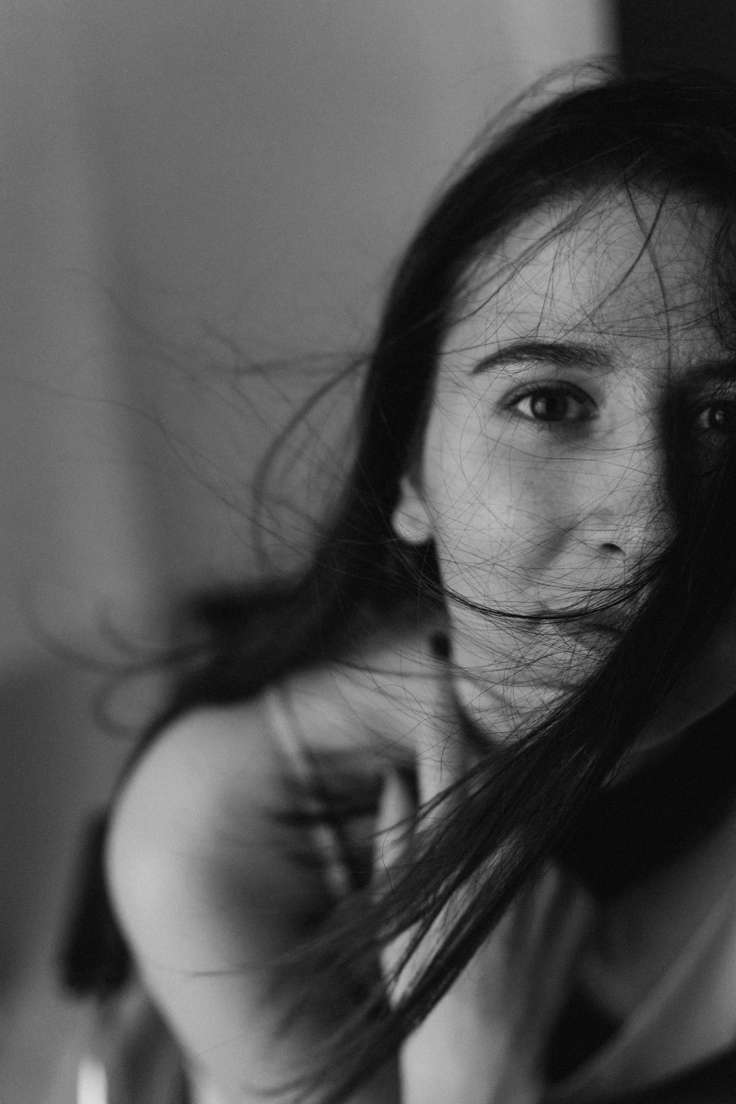 Dasha. Свадебный фотограф Таня Караисаева