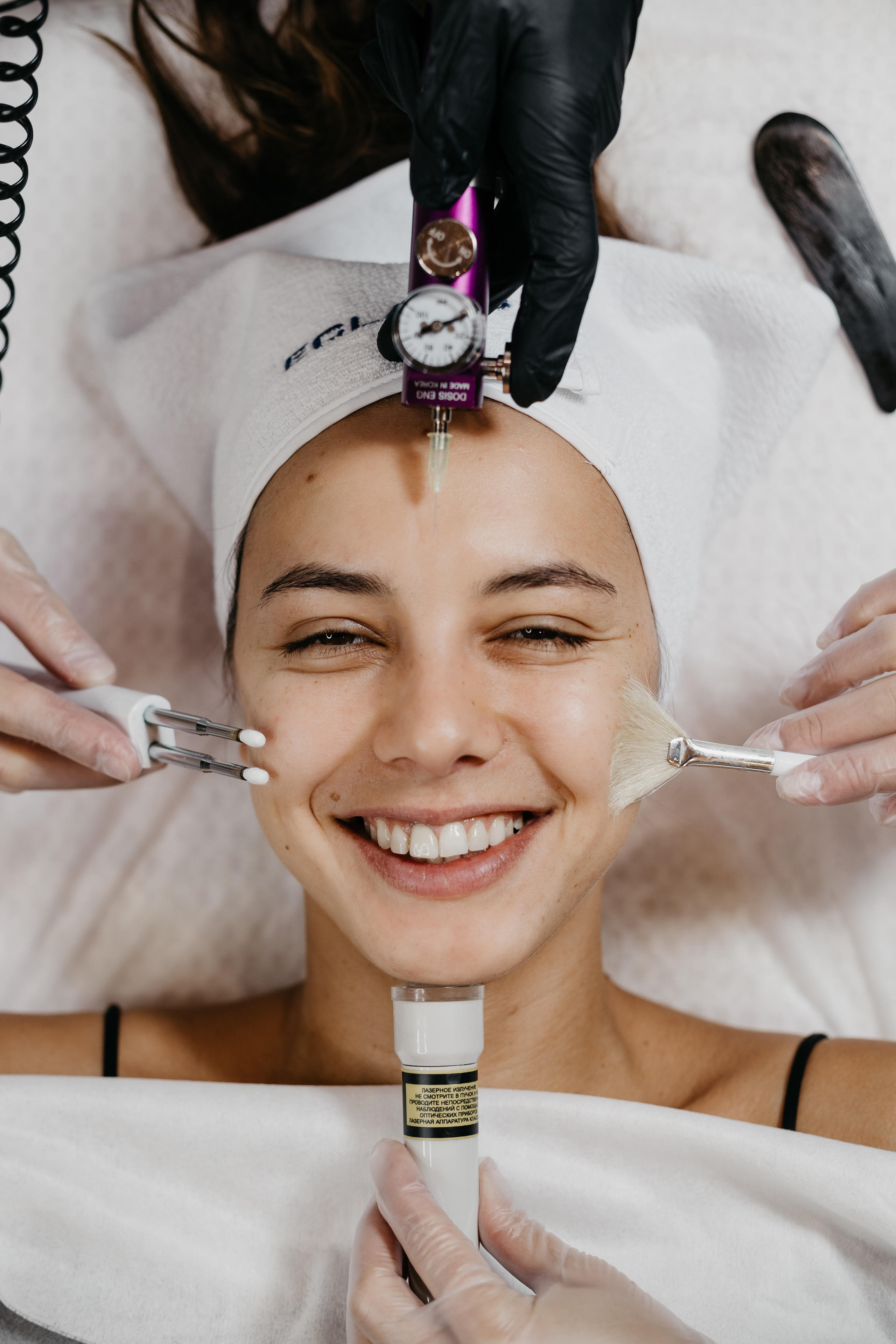 Светлана. Свадебный фотограф Таня Караисаева