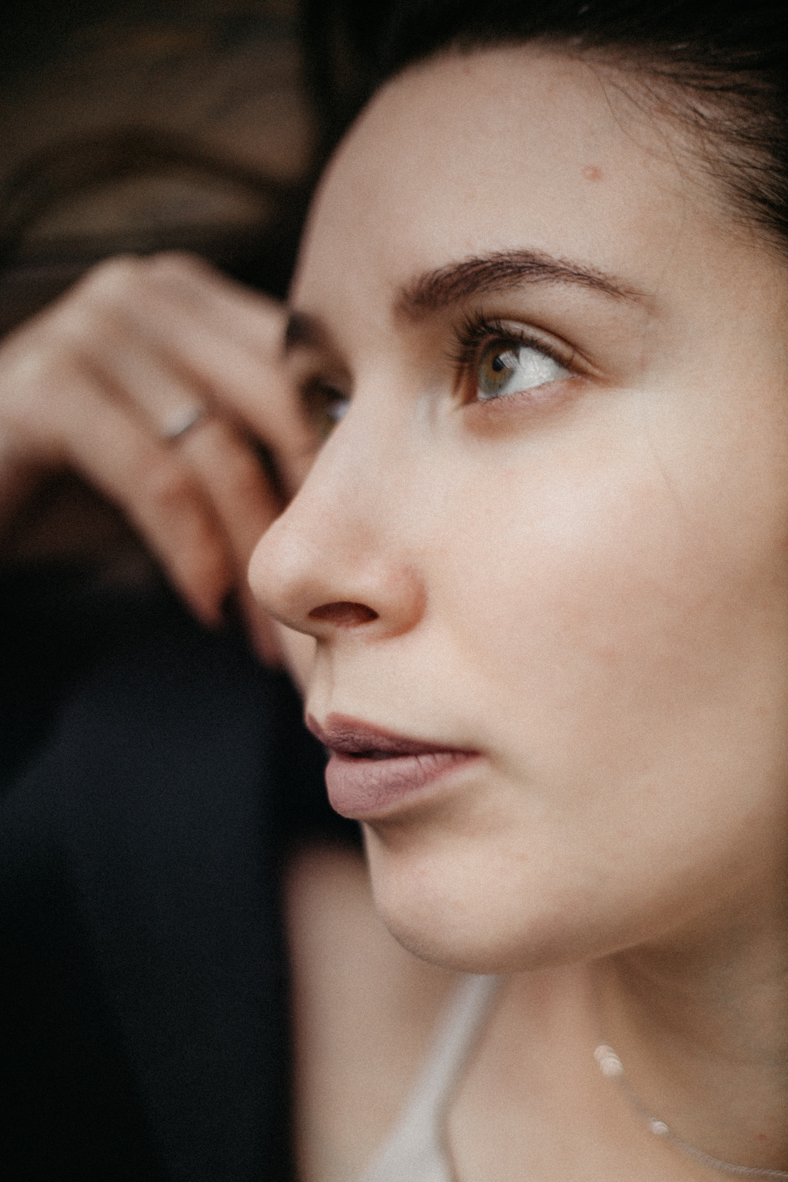 Dasha. Свадебный фотограф Таня Караисаева