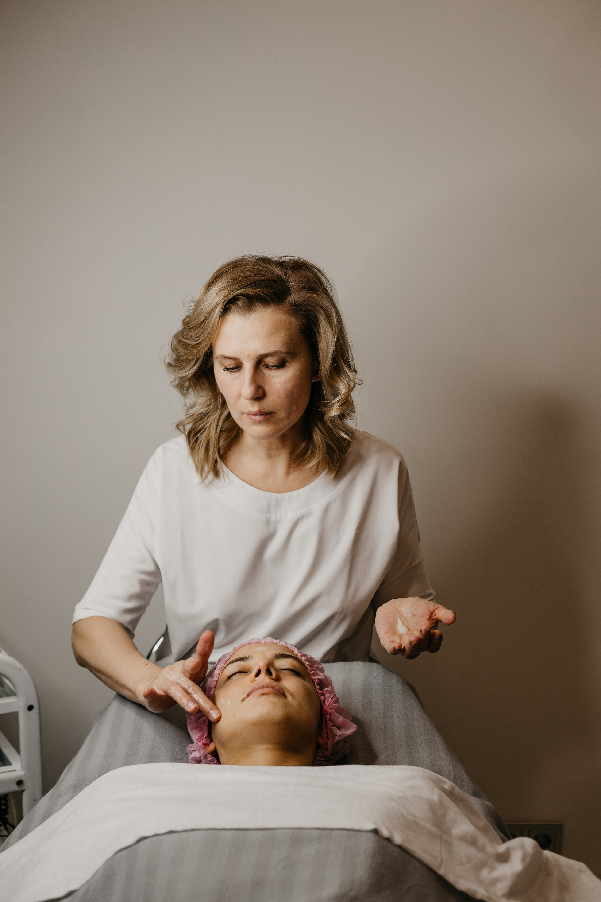 Светлана. Свадебный фотограф Таня Караисаева