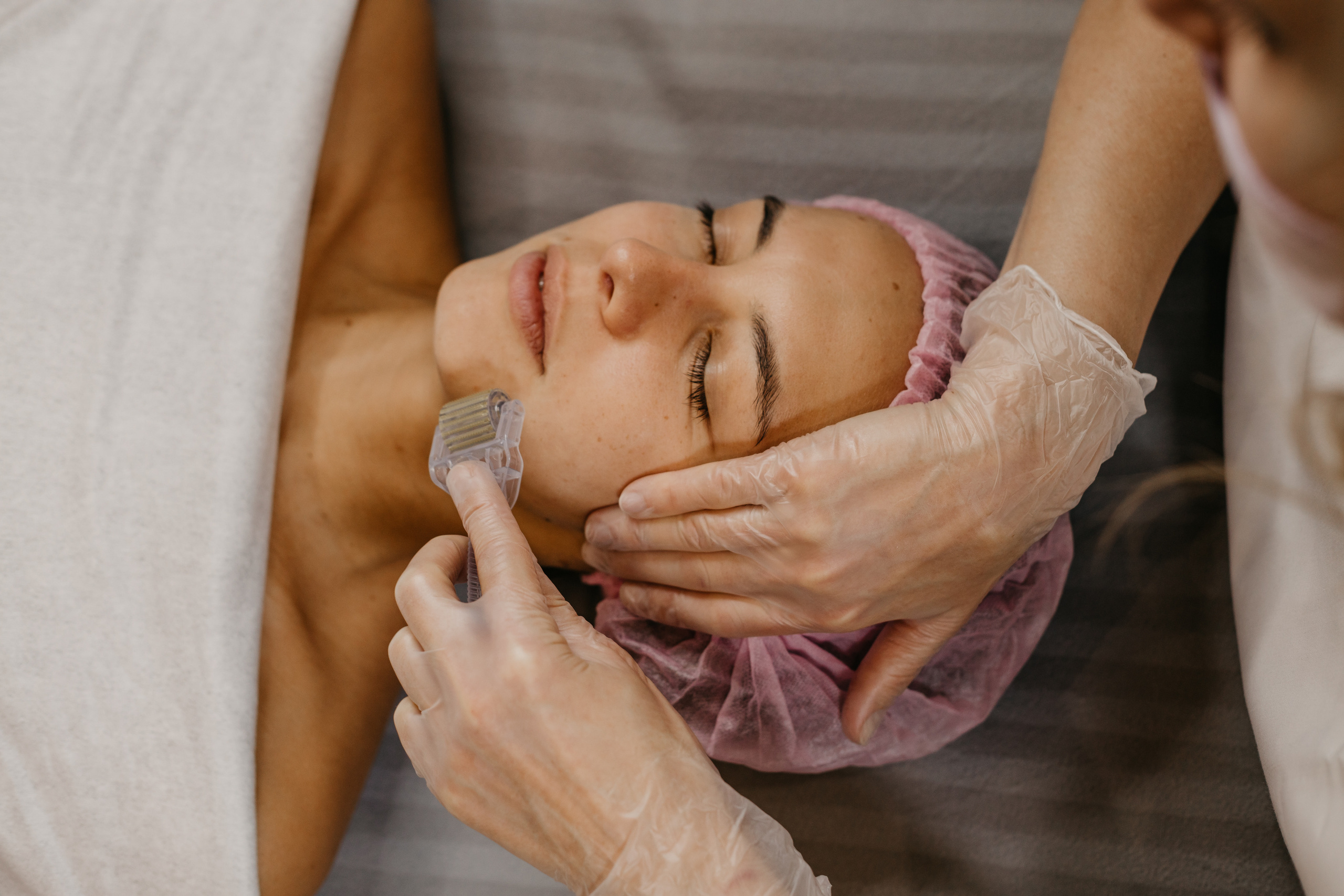 Светлана. Свадебный фотограф Таня Караисаева