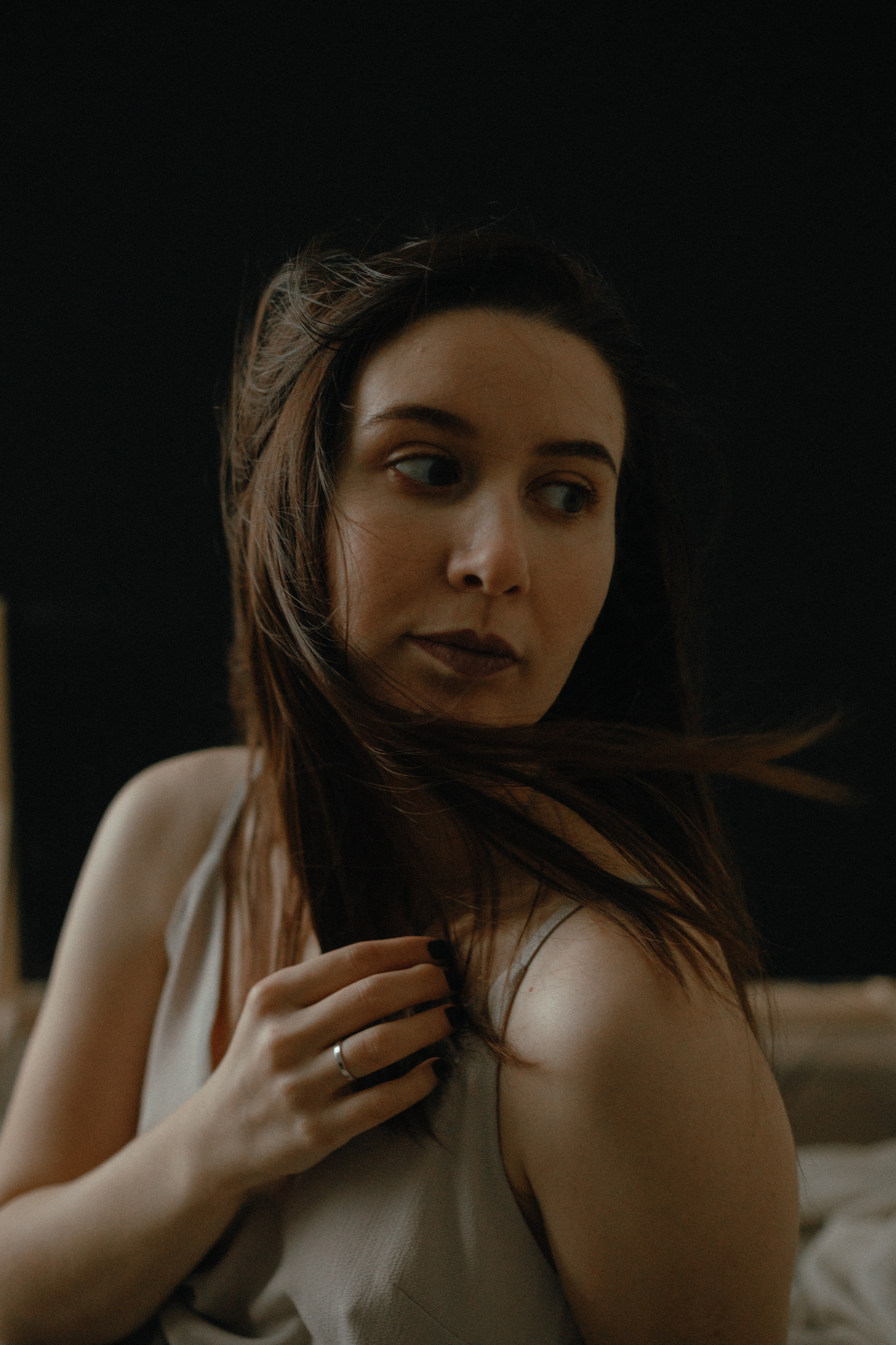 Dasha. Свадебный фотограф Таня Караисаева