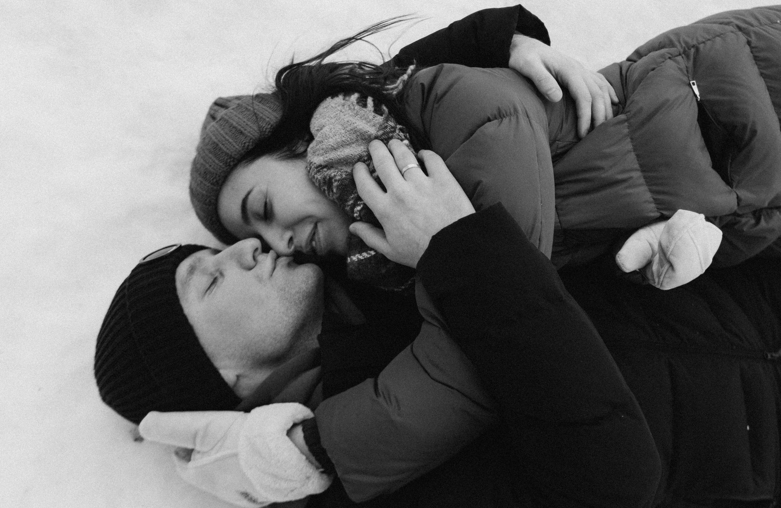 Влад и Даша. Свадебный фотограф Таня Караисаева