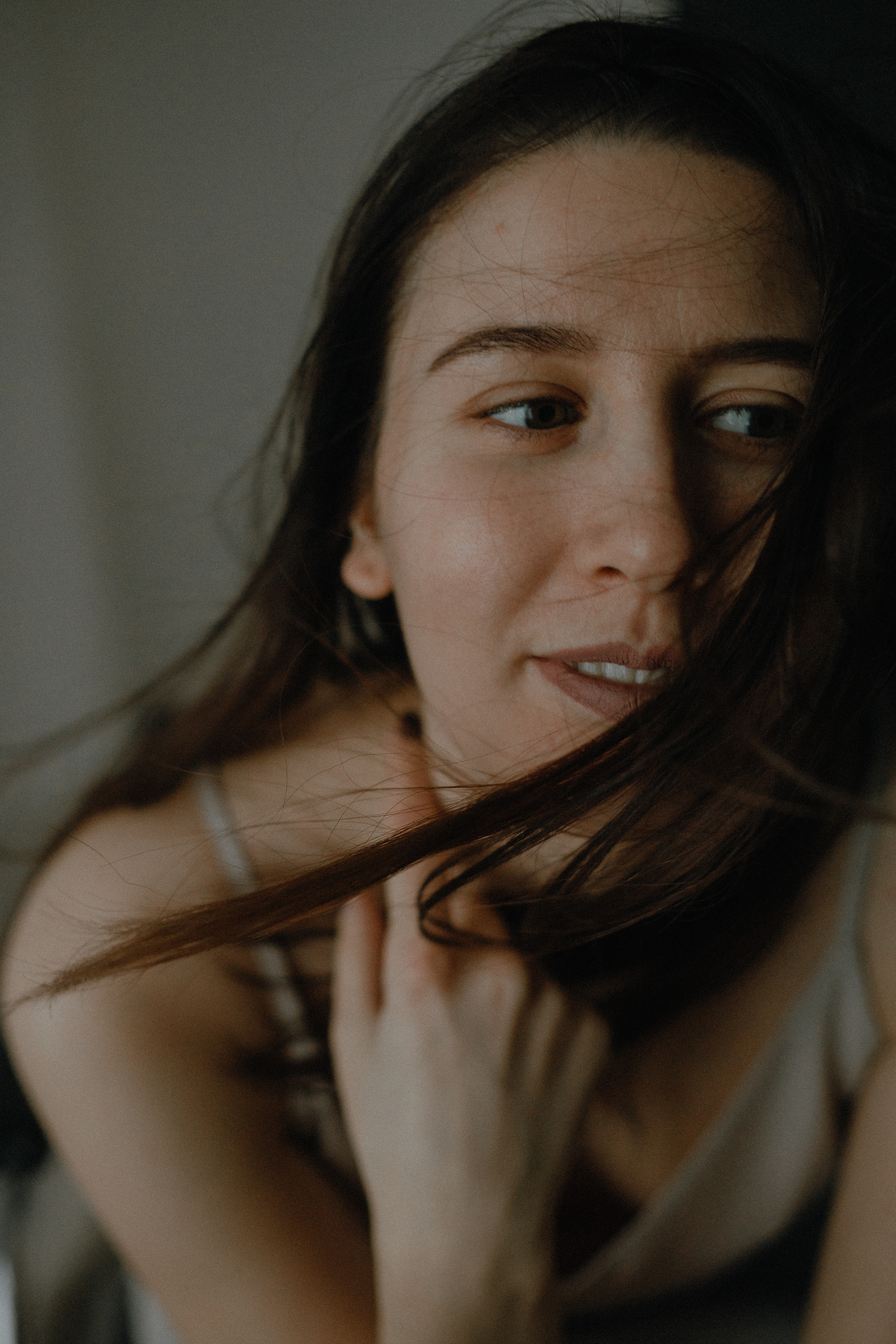 Dasha. Свадебный фотограф Таня Караисаева