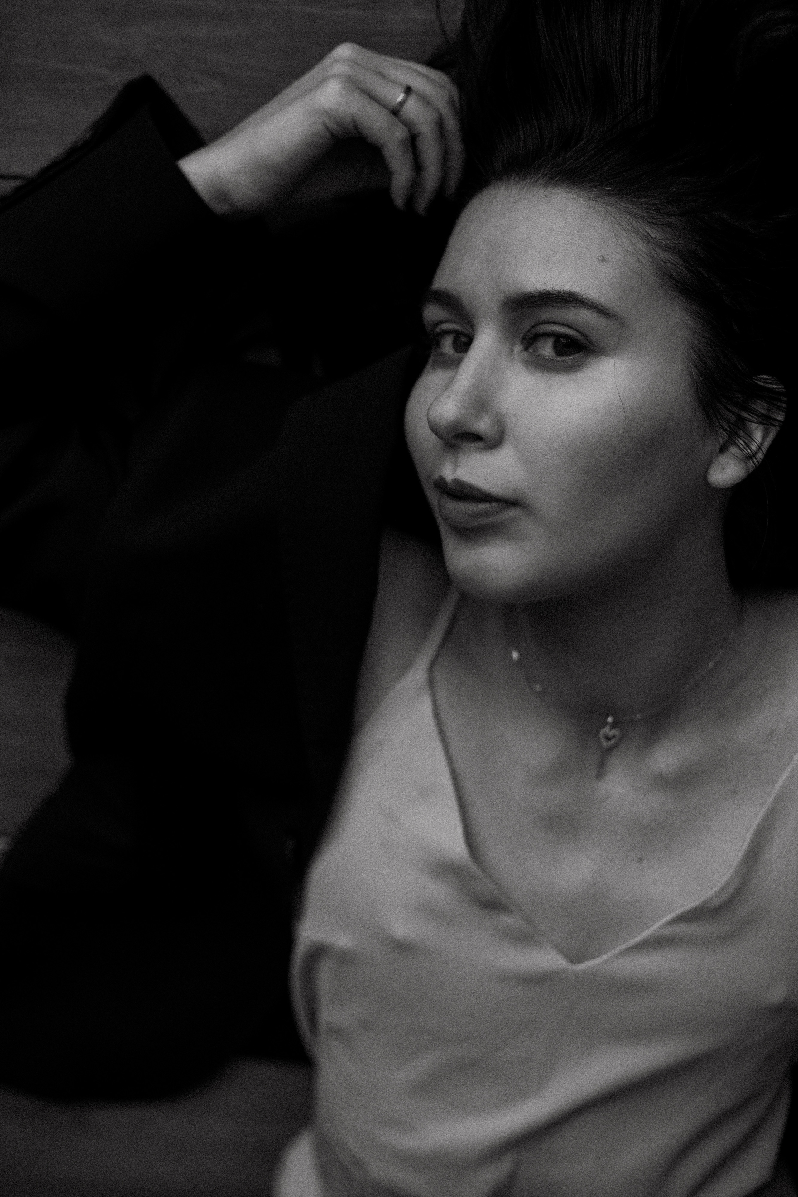 Dasha. Свадебный фотограф Таня Караисаева