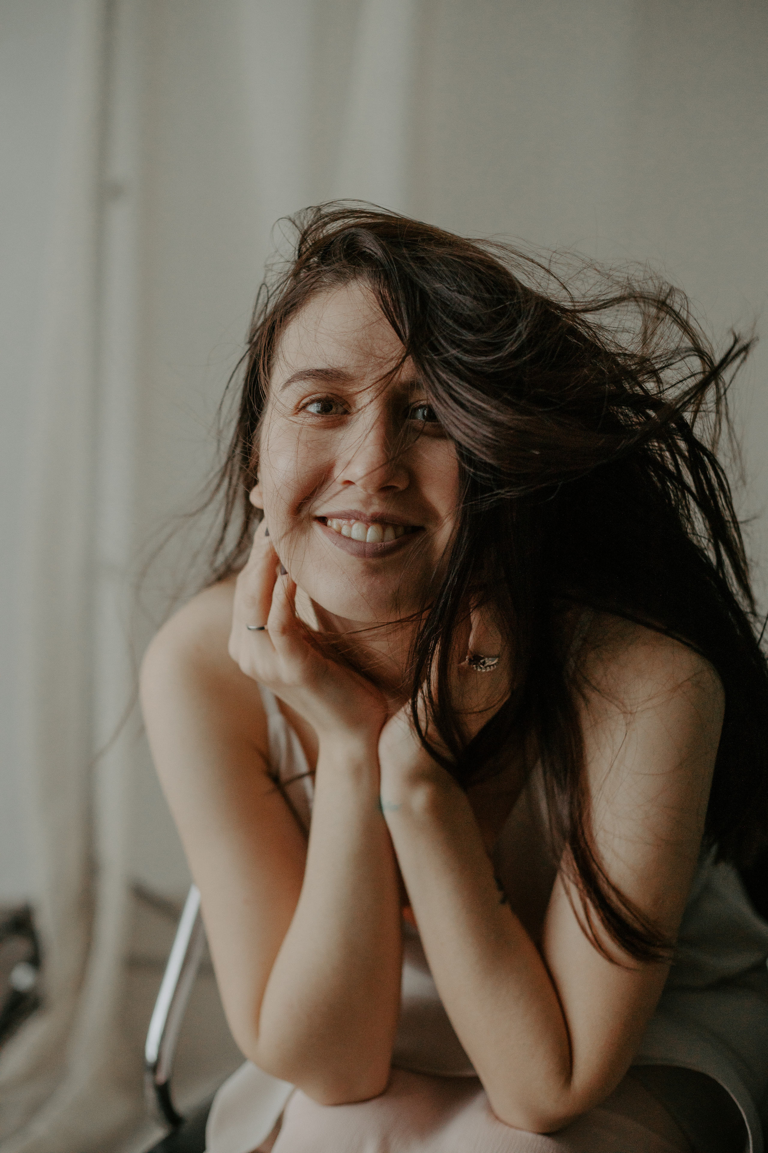 Dasha. Свадебный фотограф Таня Караисаева