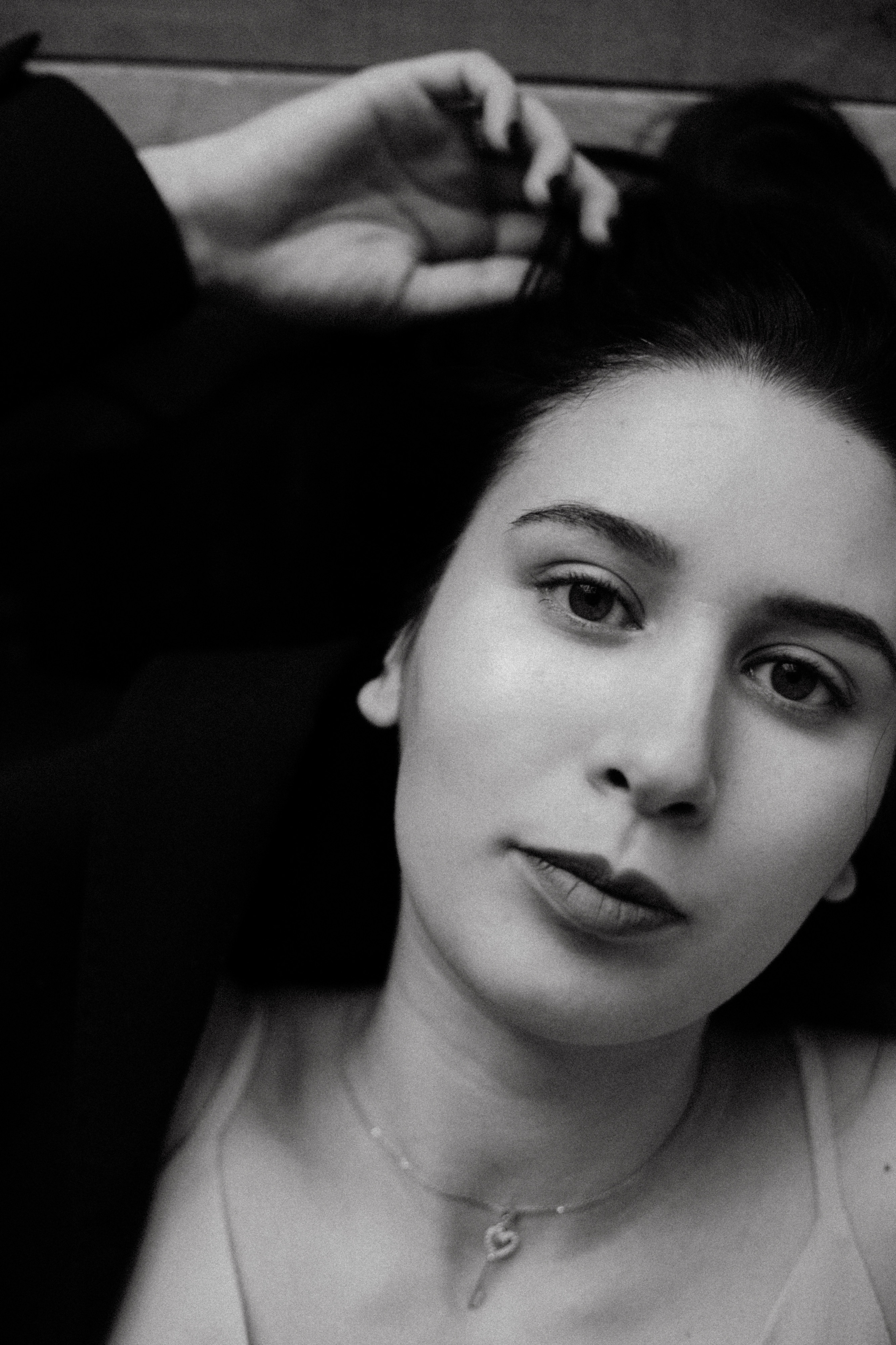 Dasha. Свадебный фотограф Таня Караисаева