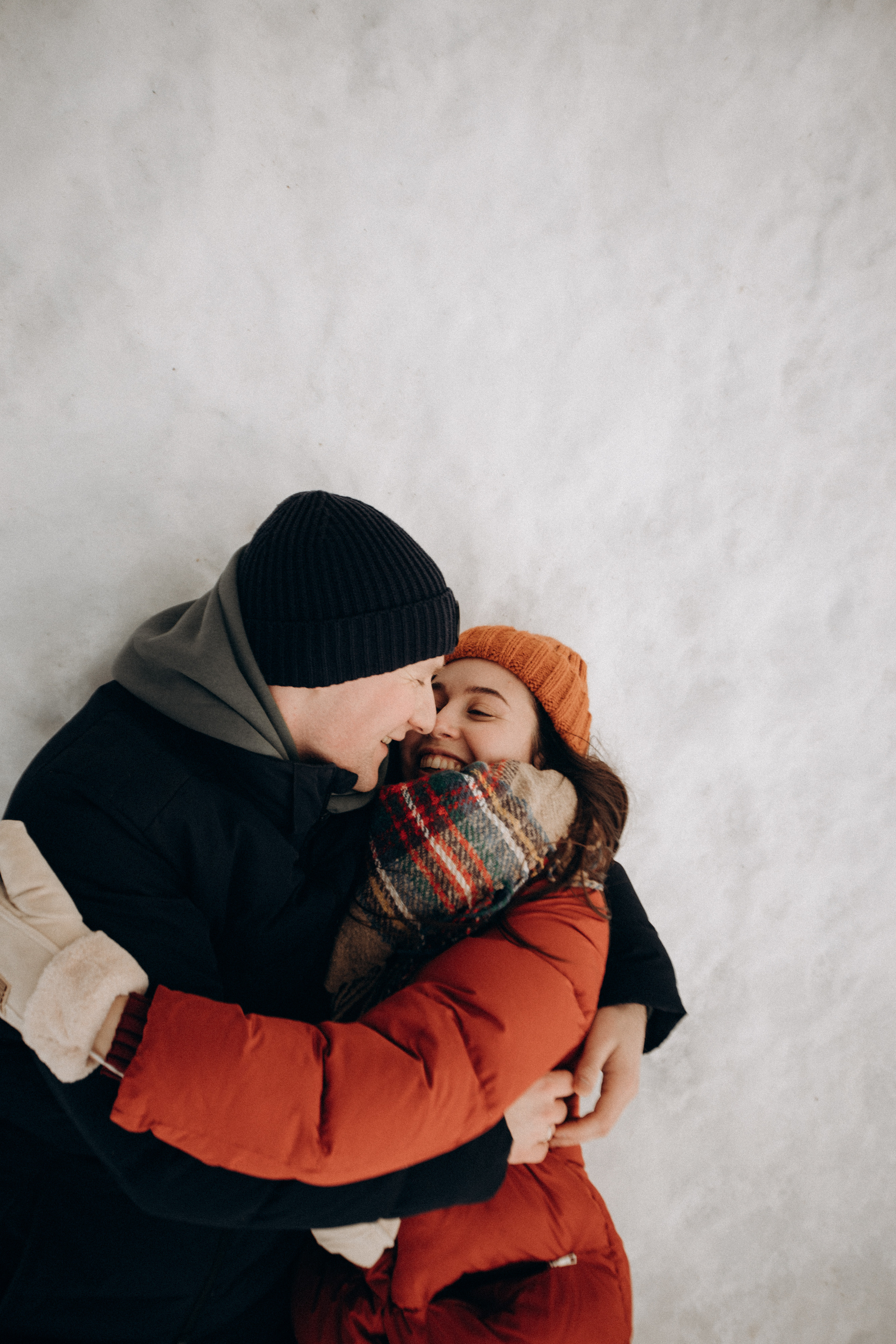Влад и Даша. Свадебный фотограф Таня Караисаева