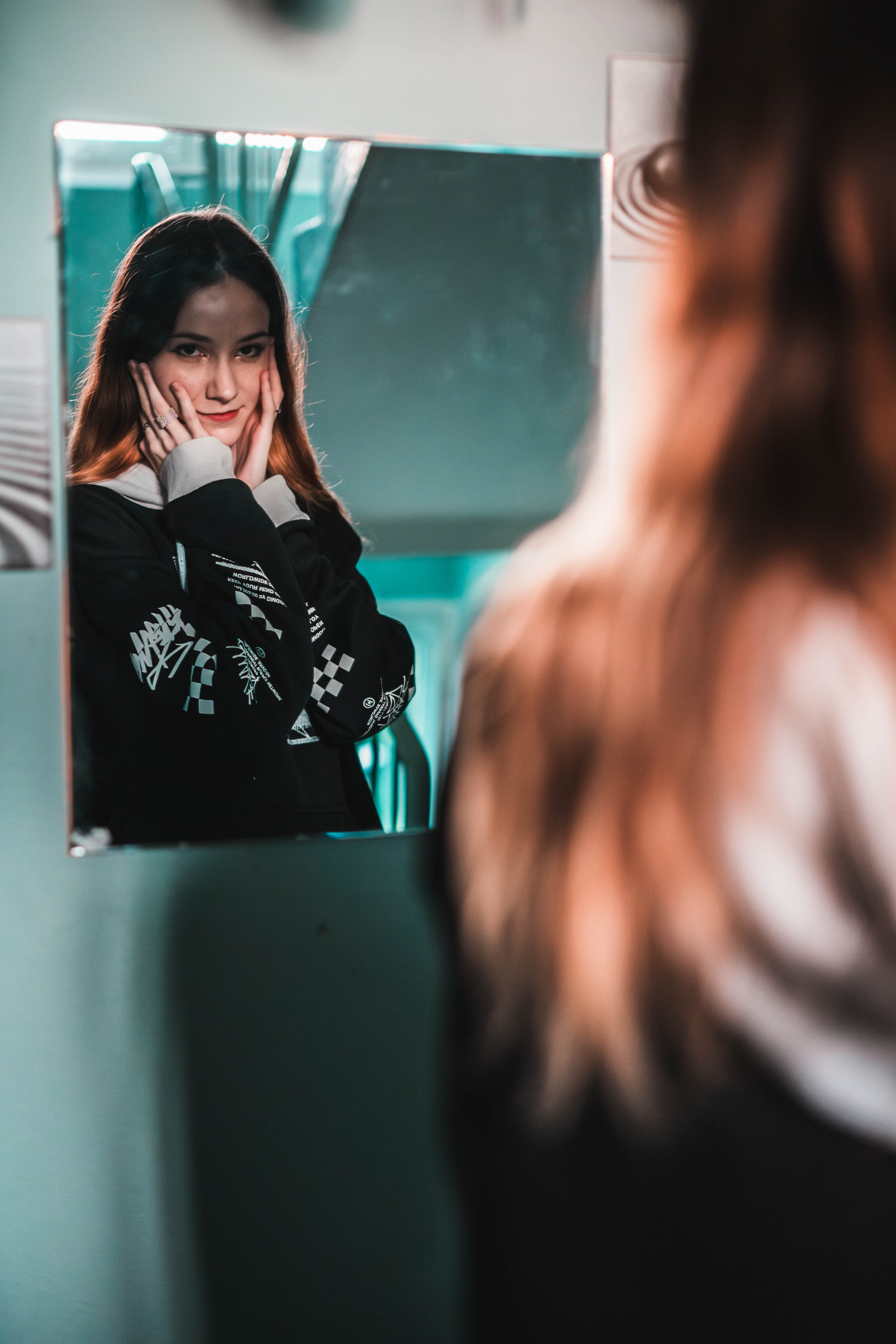 Полина. Твой фотограф в Санкт-Петербурге