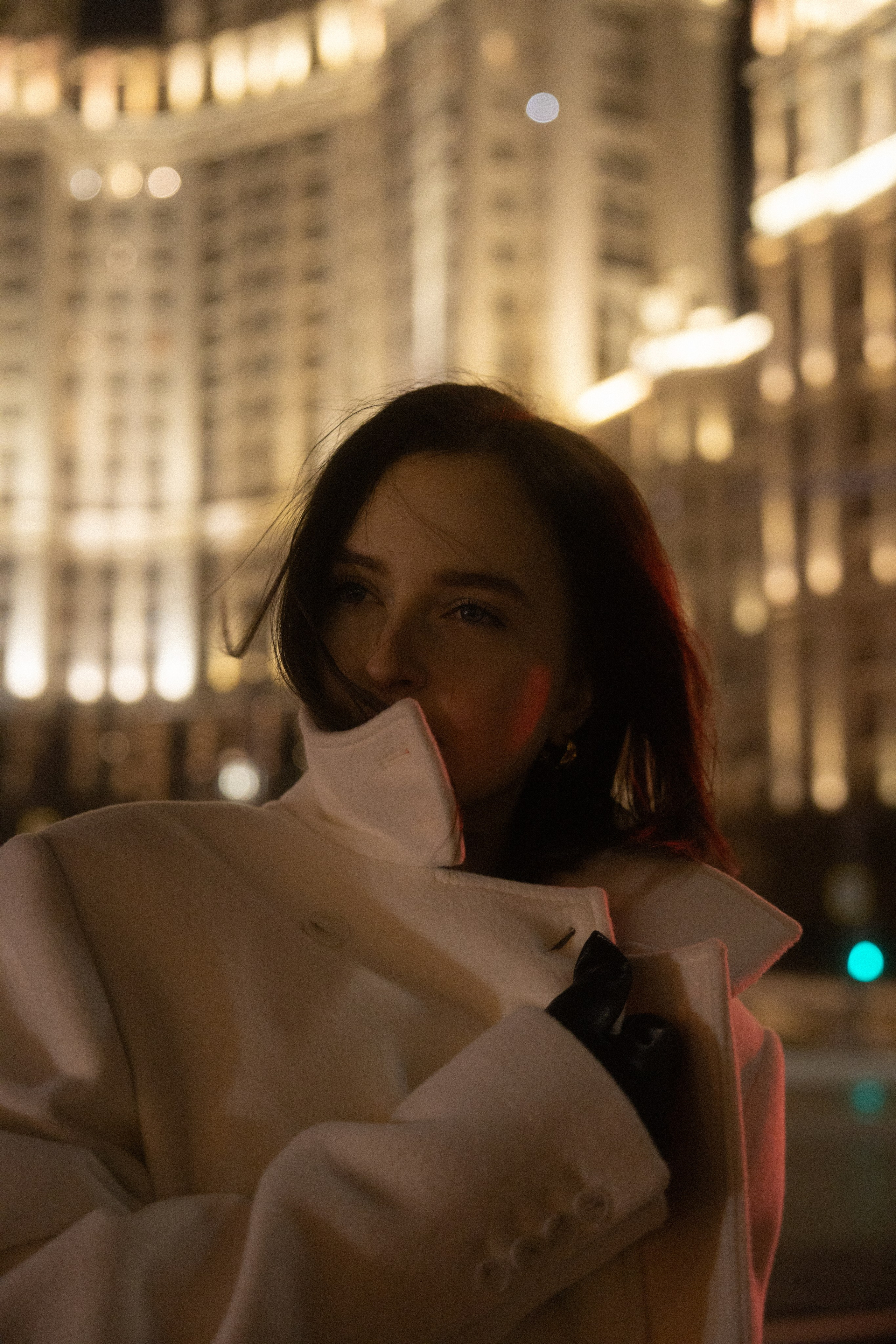 Наталия. Семейный и детский фотограф Юлия Шох