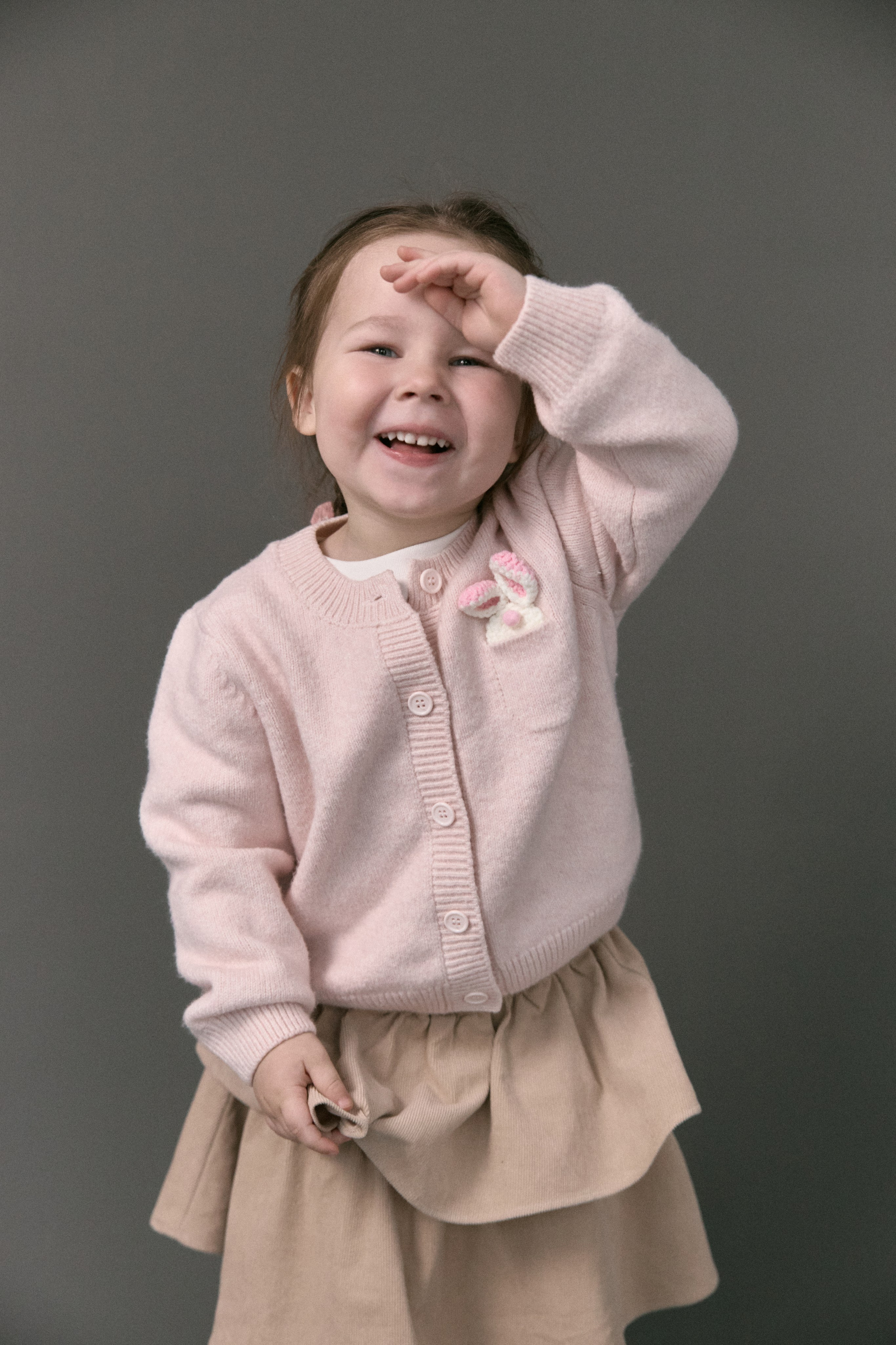 Оля + Майя. Семейный и детский фотограф Юлия Шох