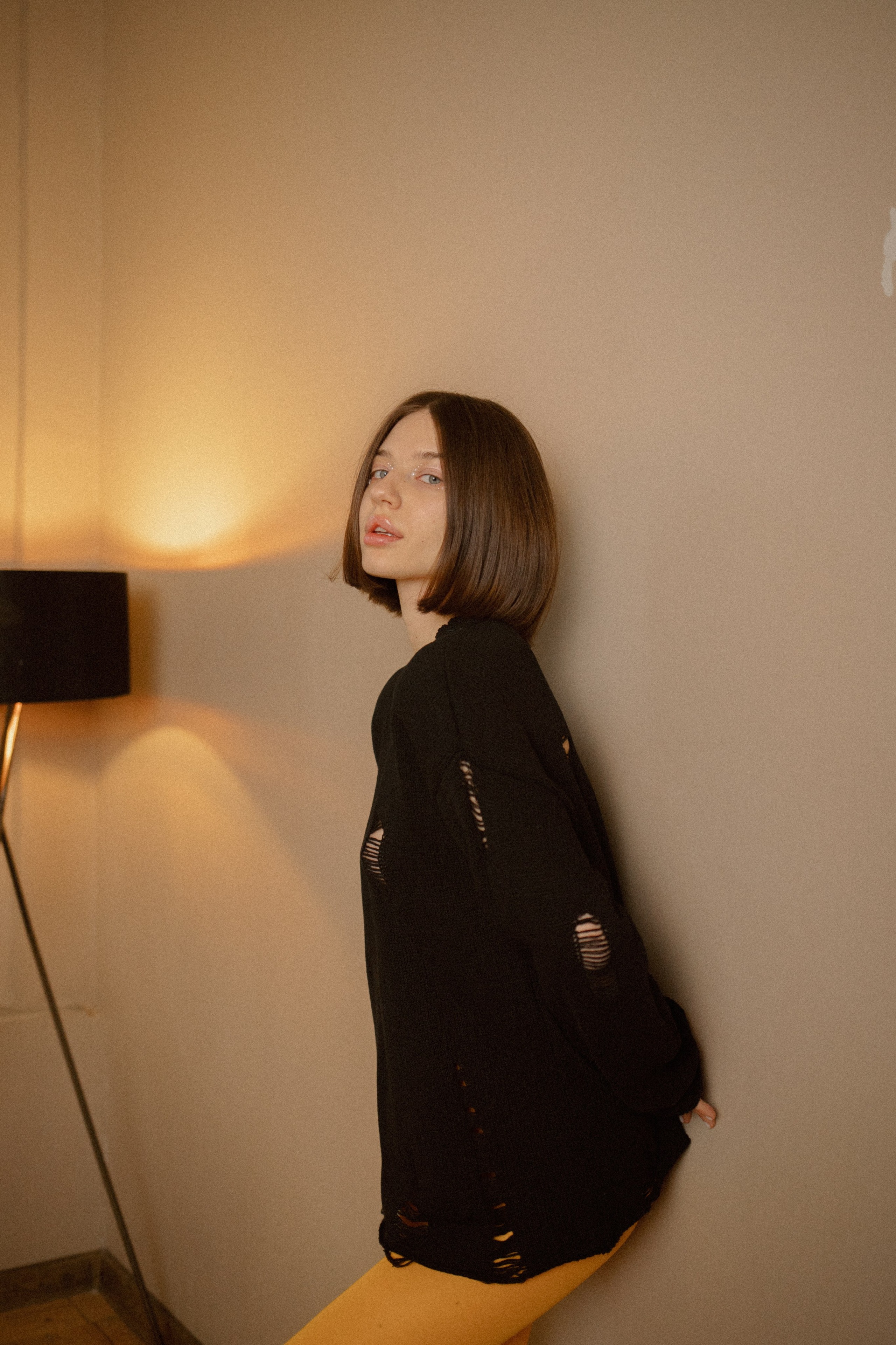 Ира. Семейный и детский фотограф Юлия Шох