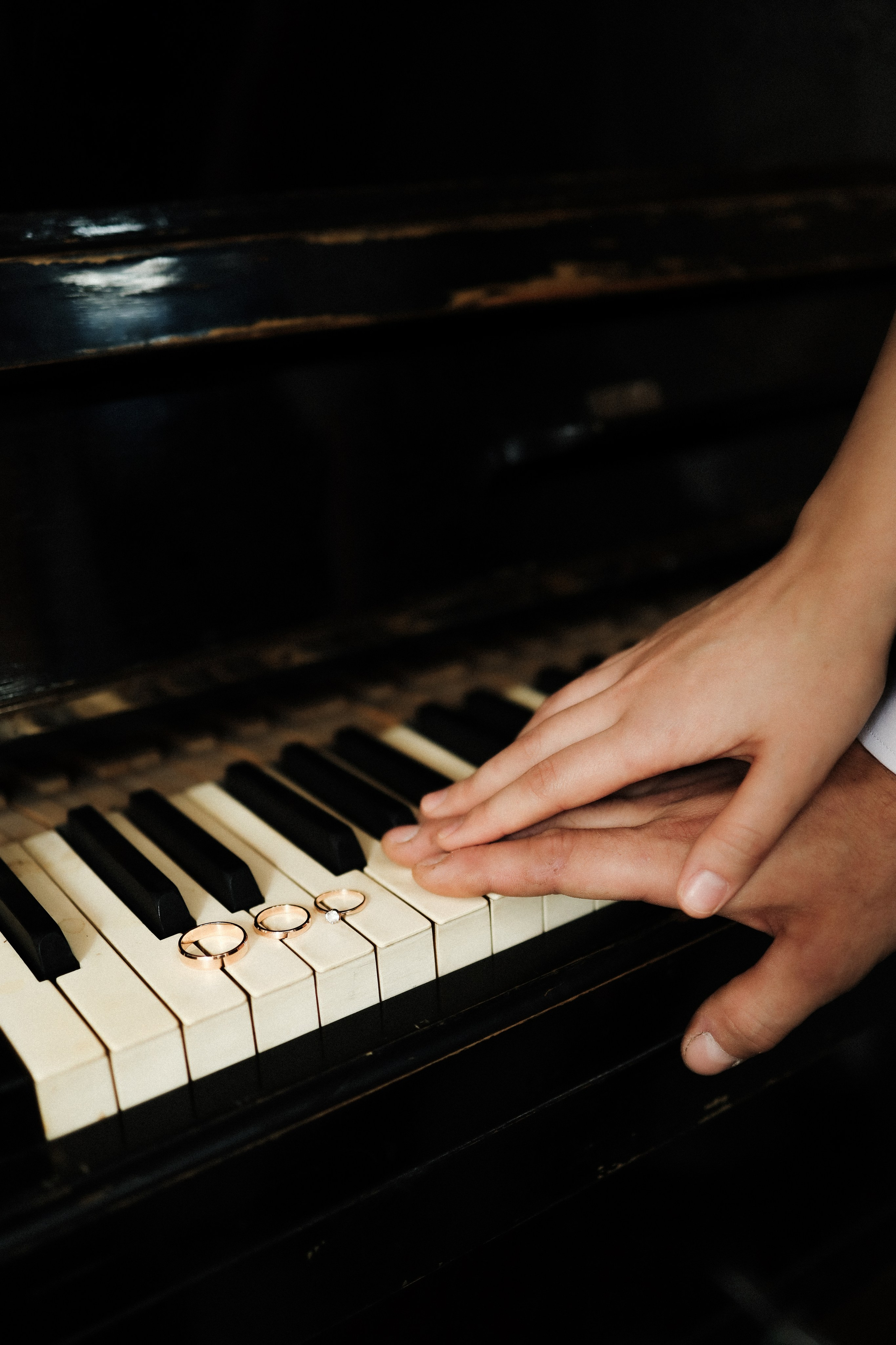 Г. + А. Роспись в пространстве Yauza Place. Семейный и lovestory фотограф в Москве Светлана Коняхина
