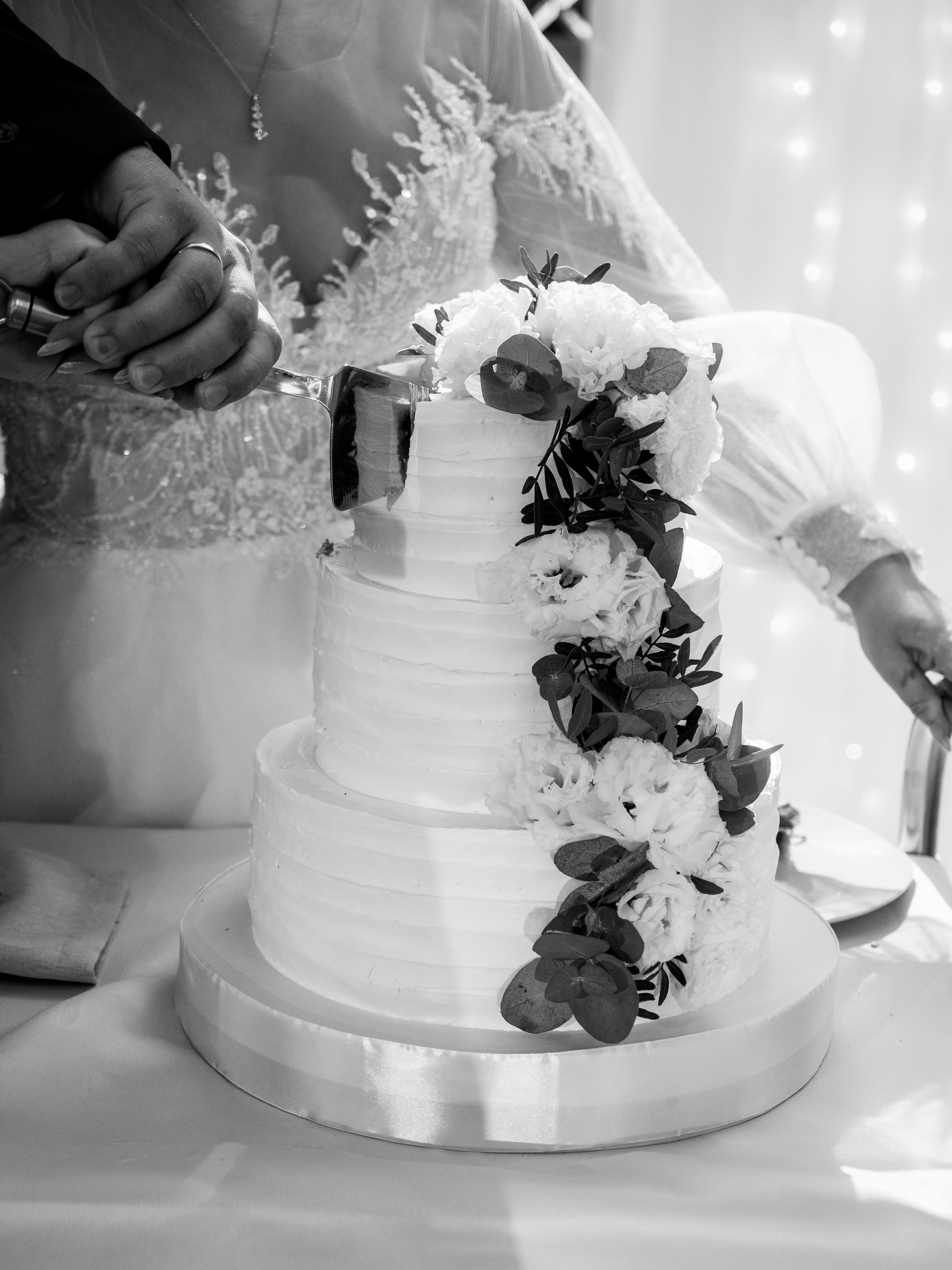 Настя и Максим. Свадебный фотограф во Владимире - Мария Широкорядова