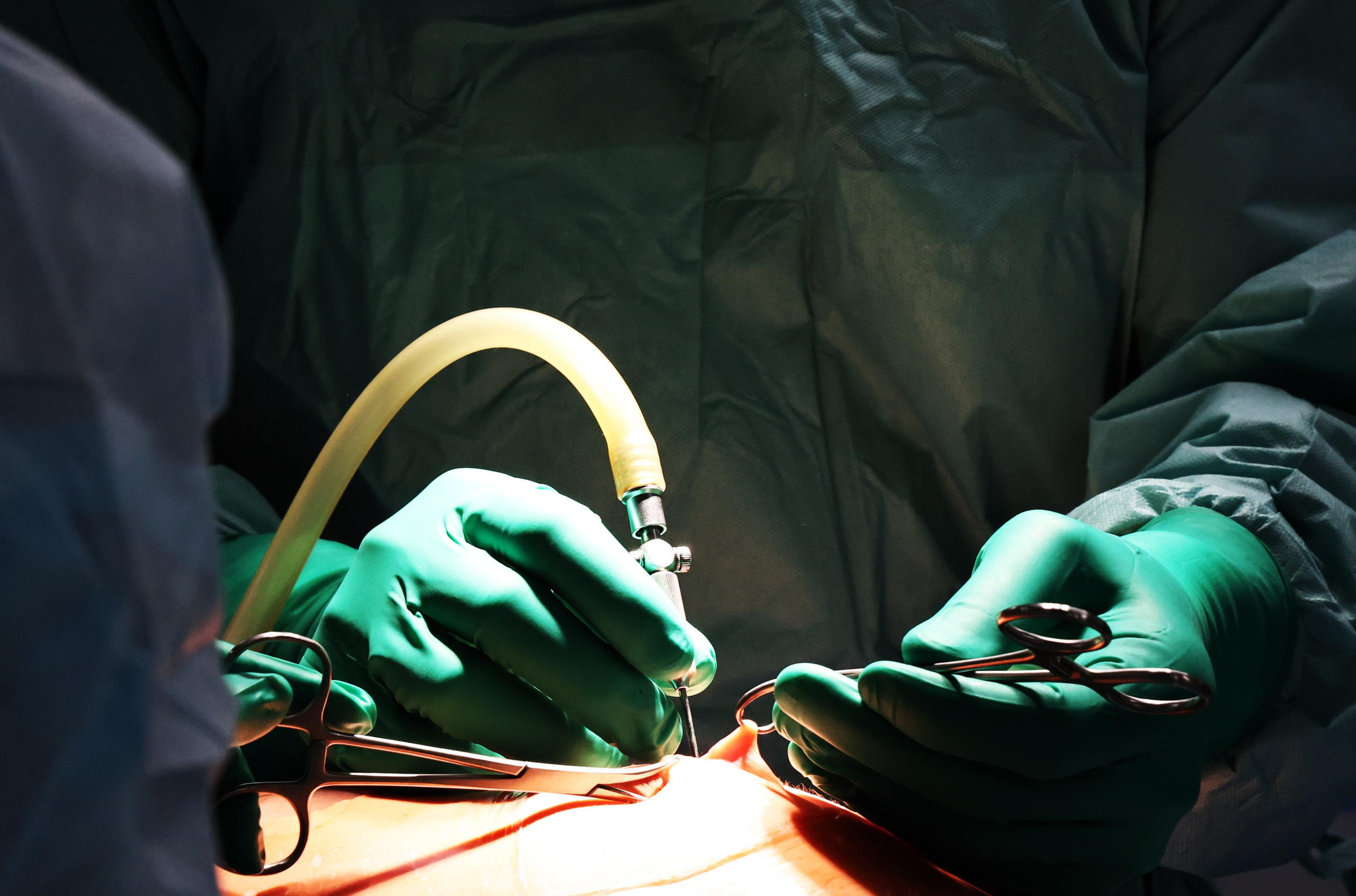 Операция. Фотограф в Москве Юлия Майорова