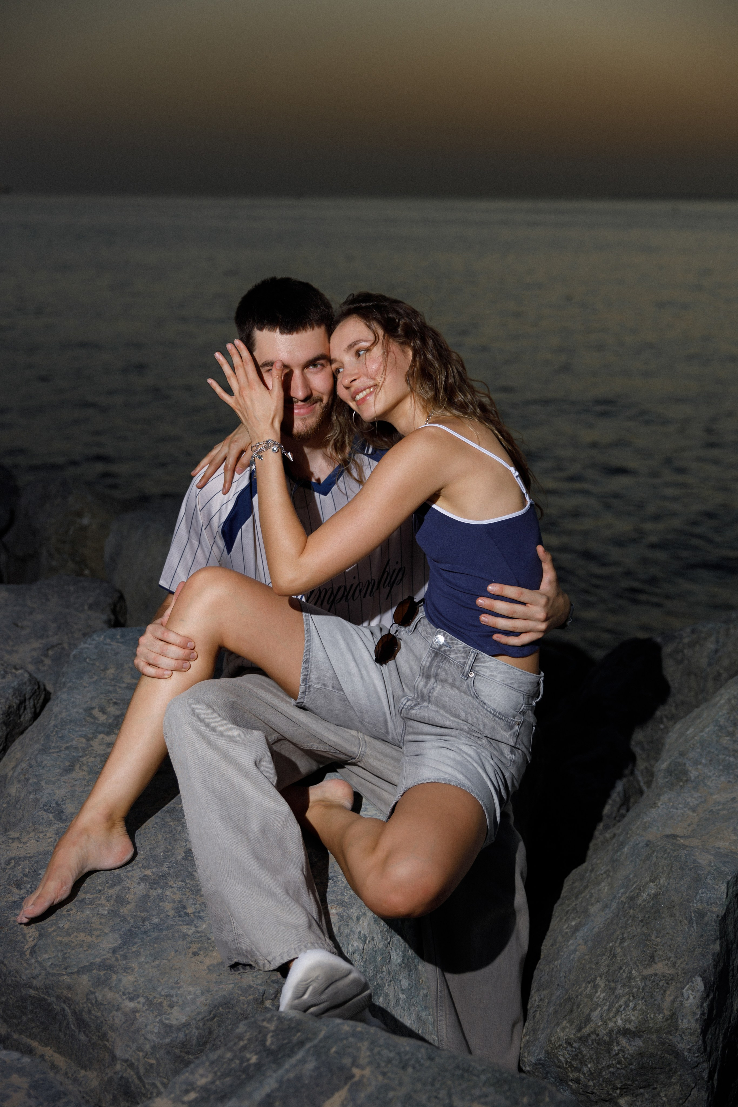 Dubai Los Angeles. Валерия Солнцева свадебный и семейный фотограф