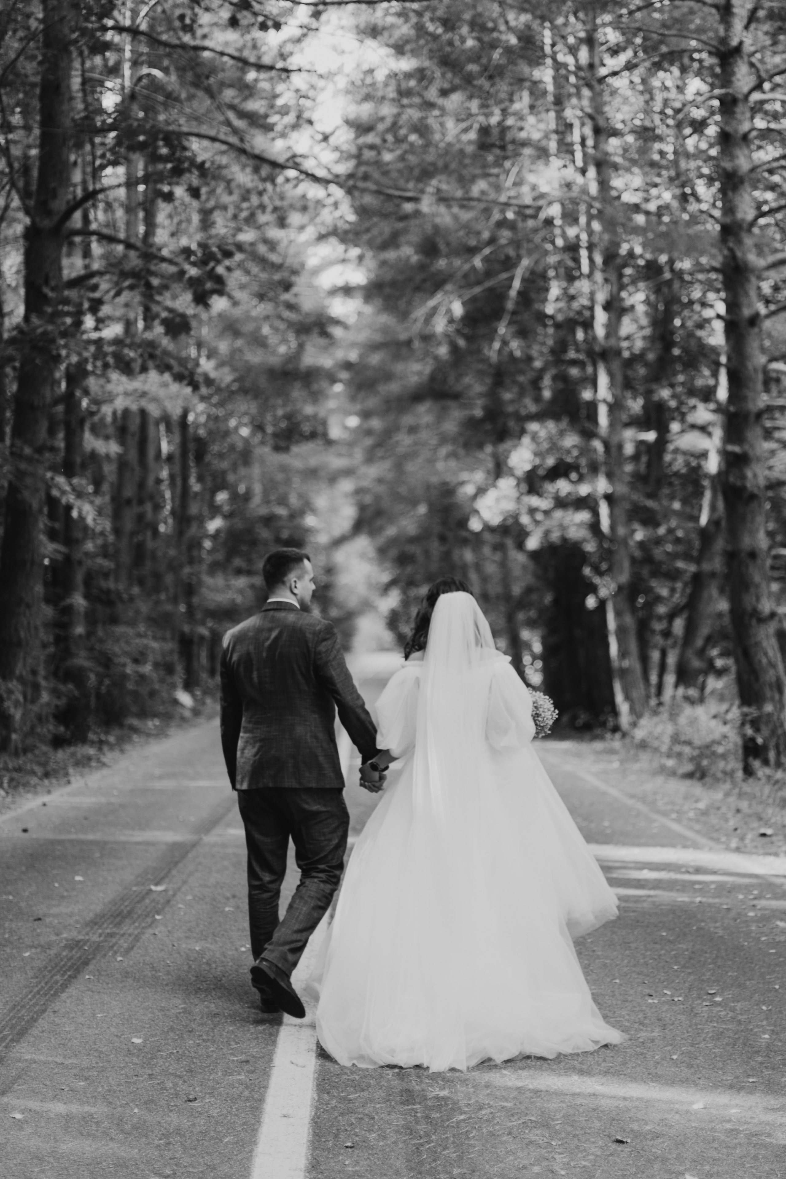 Валерия ღ Александр. Портфолио