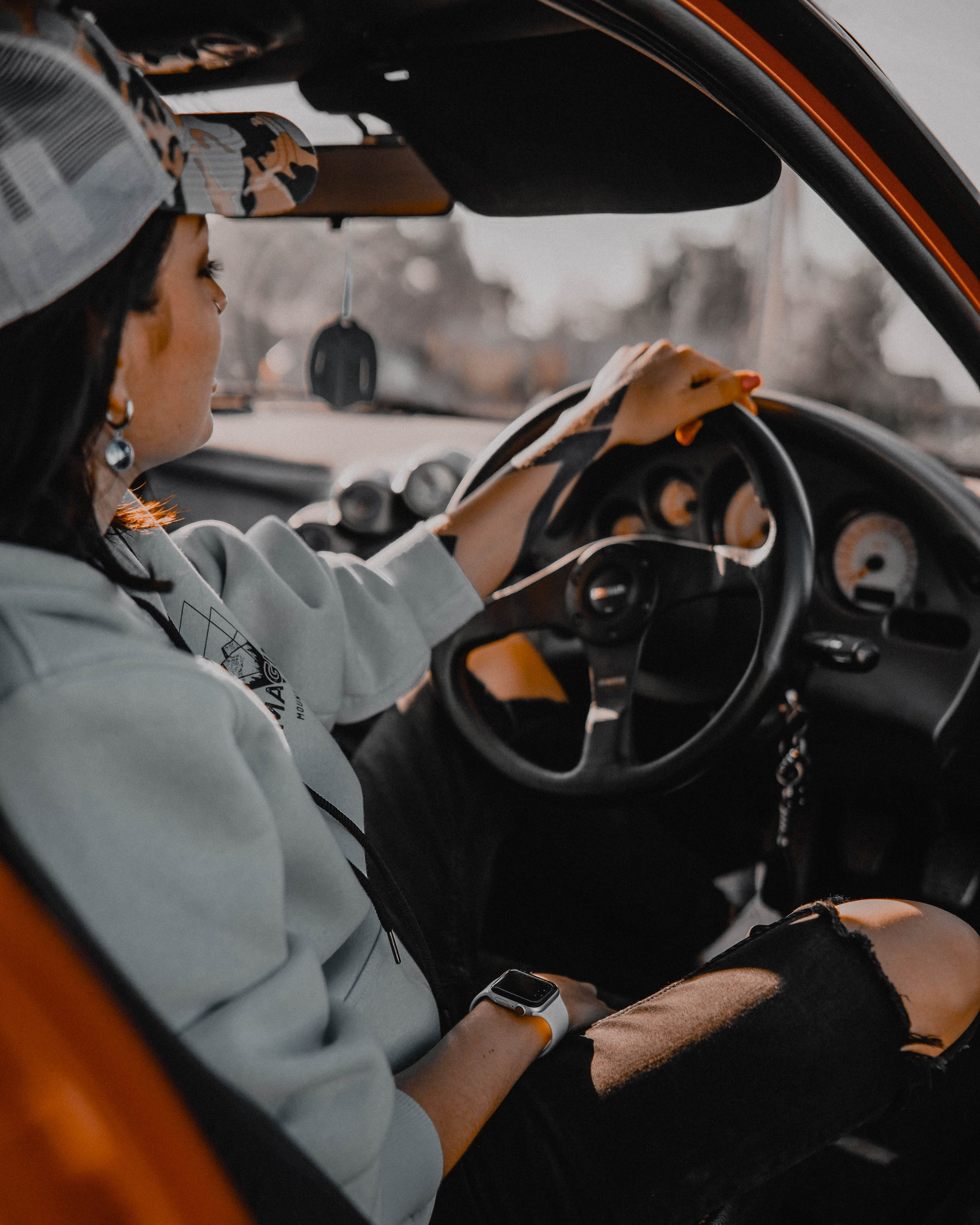 Марина. Портфолио