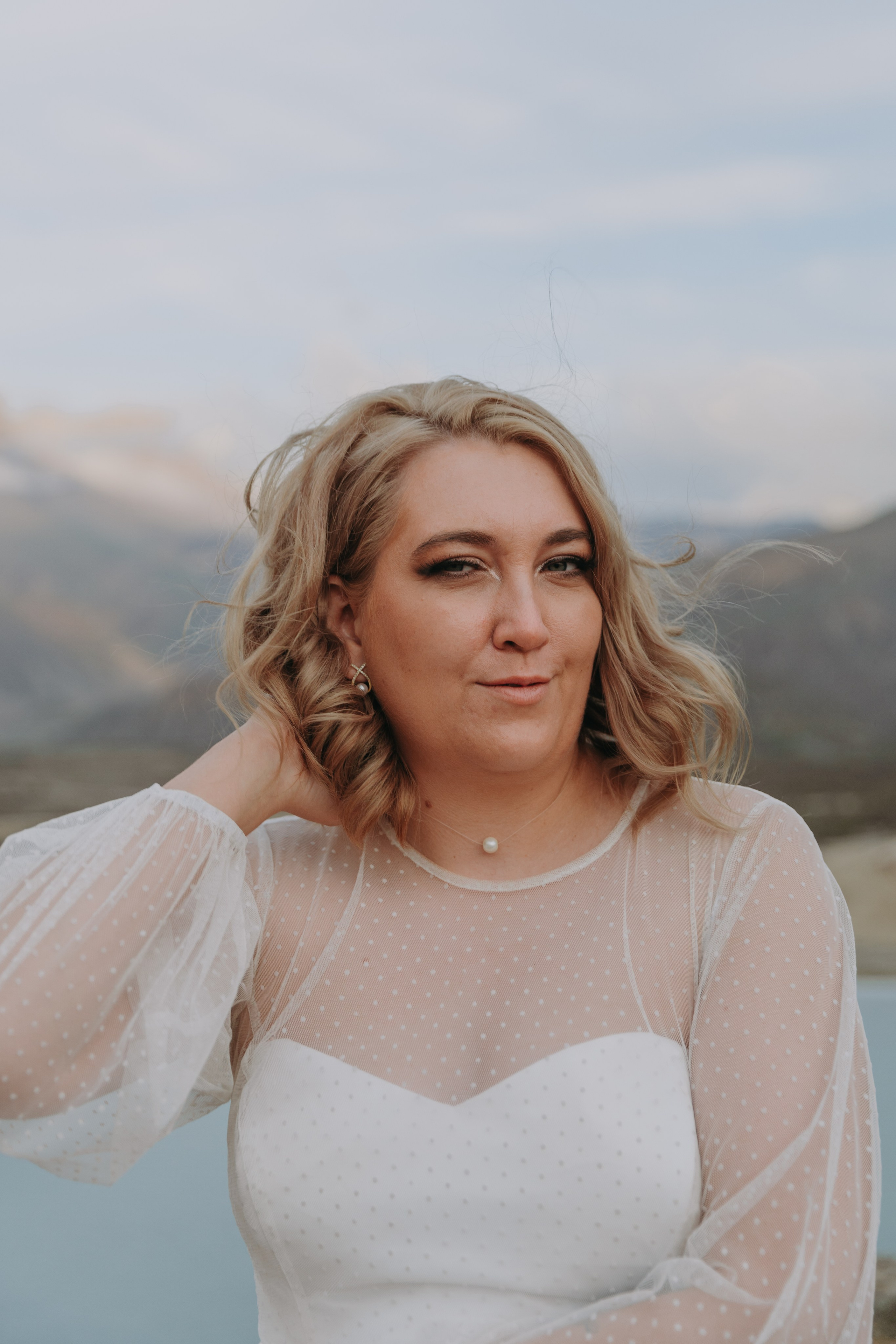 Ольга ღ Валентин. Портфолио