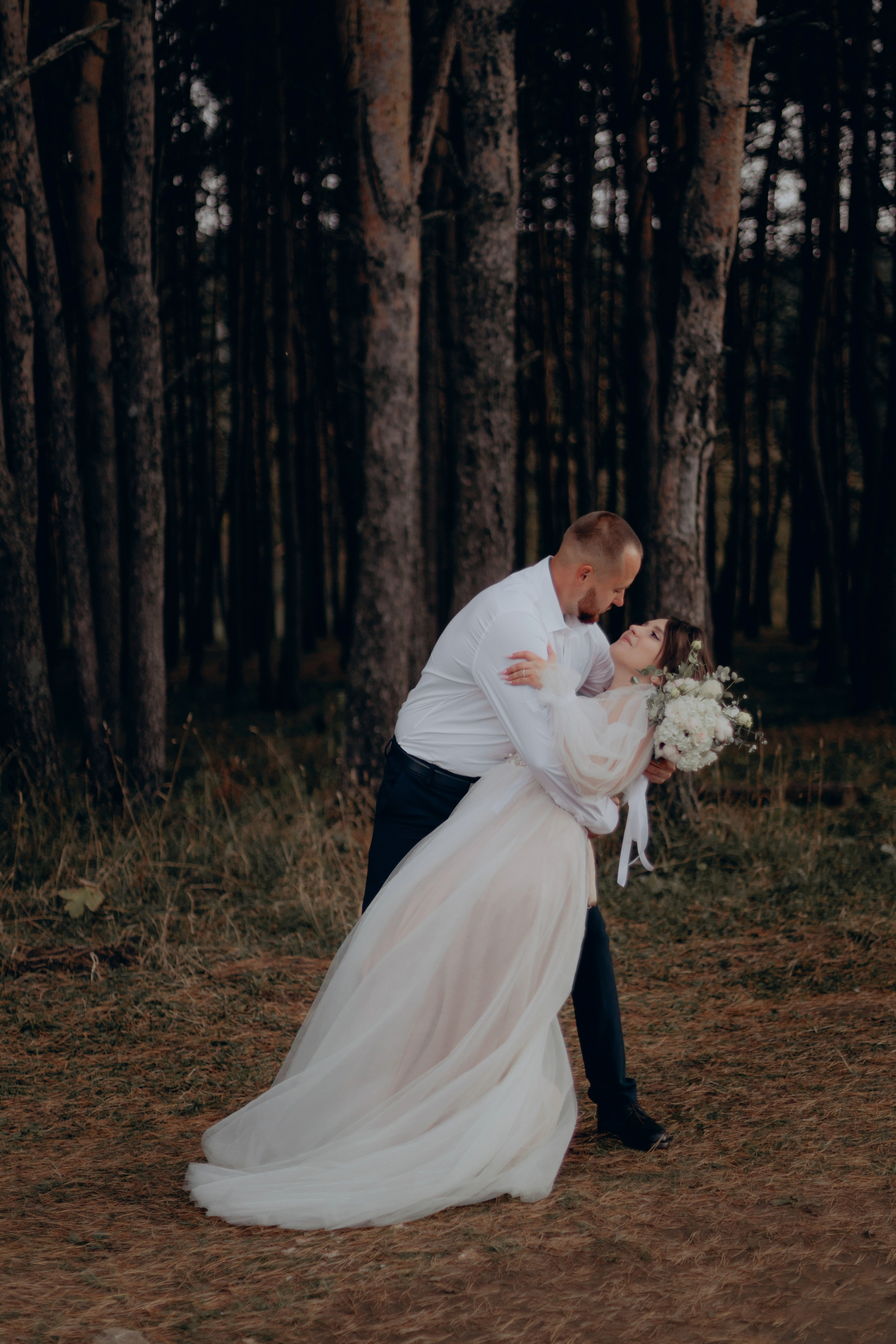 Анастасия ღ Виктор. Портфолио