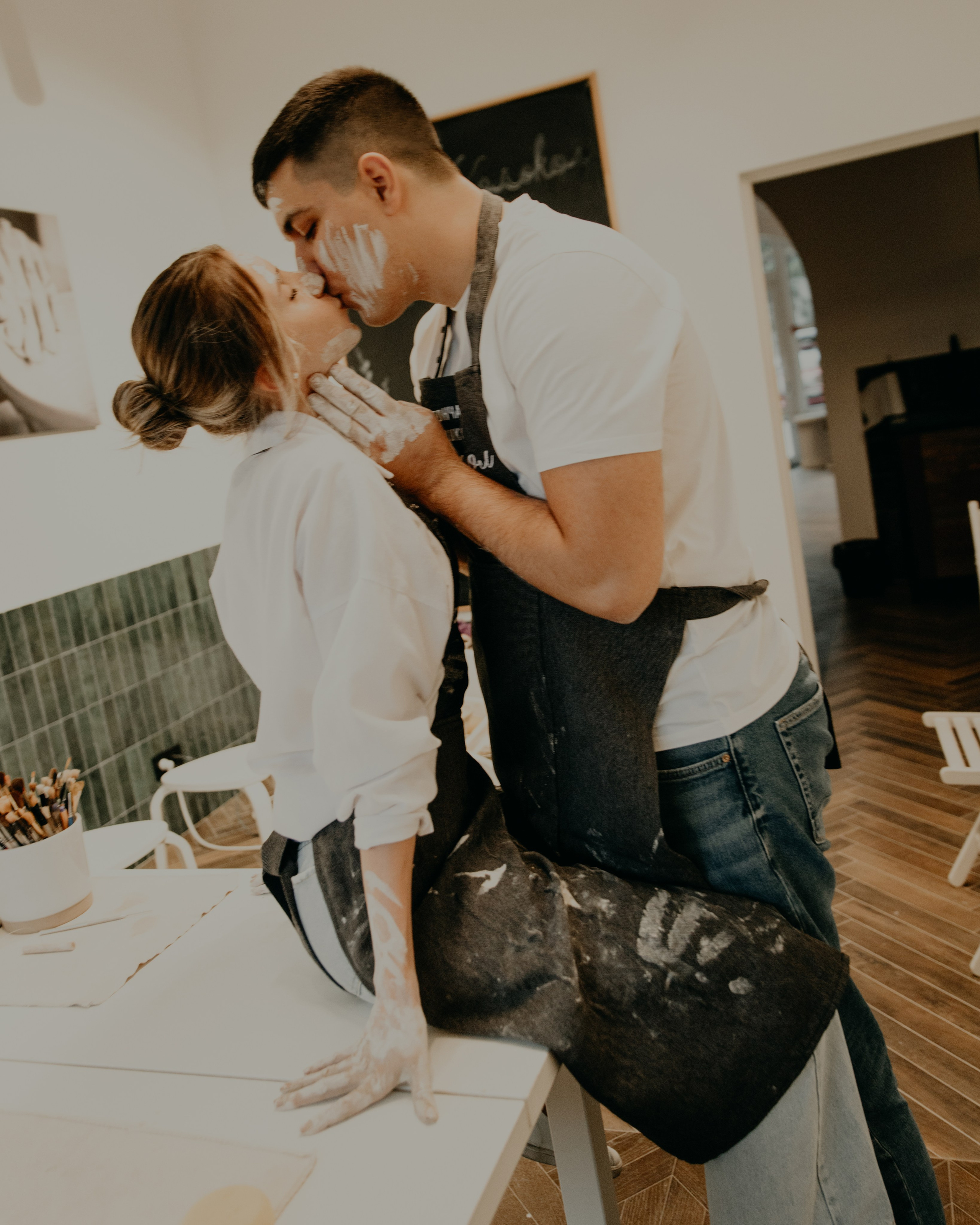 Виктория ღ Карен. Портфолио