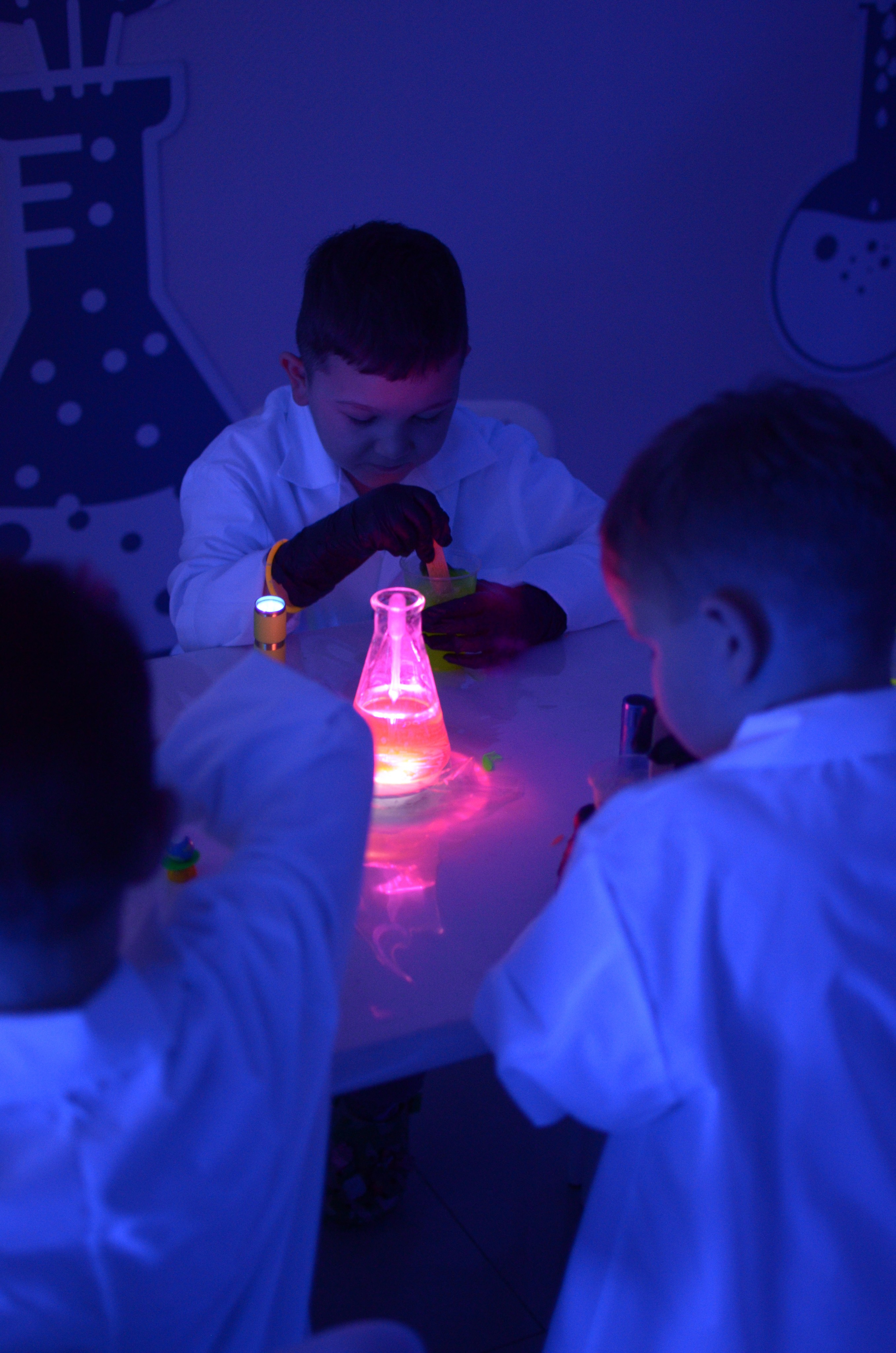 Репортаж праздника в Железнодорожном, в Москве