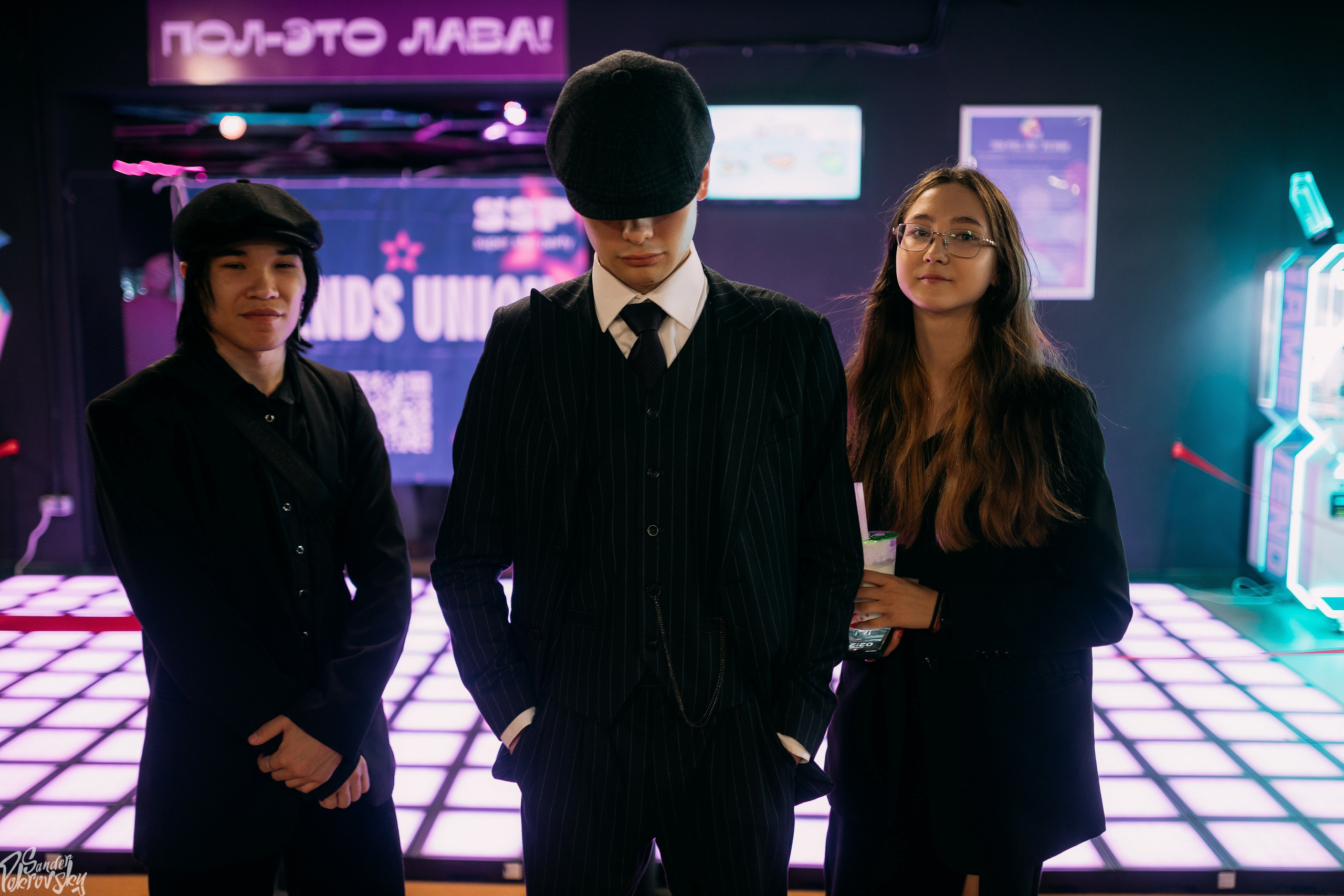 Zaga Game. Свадебный и репортажный фотограф в Чебоксарах Покровский Александр