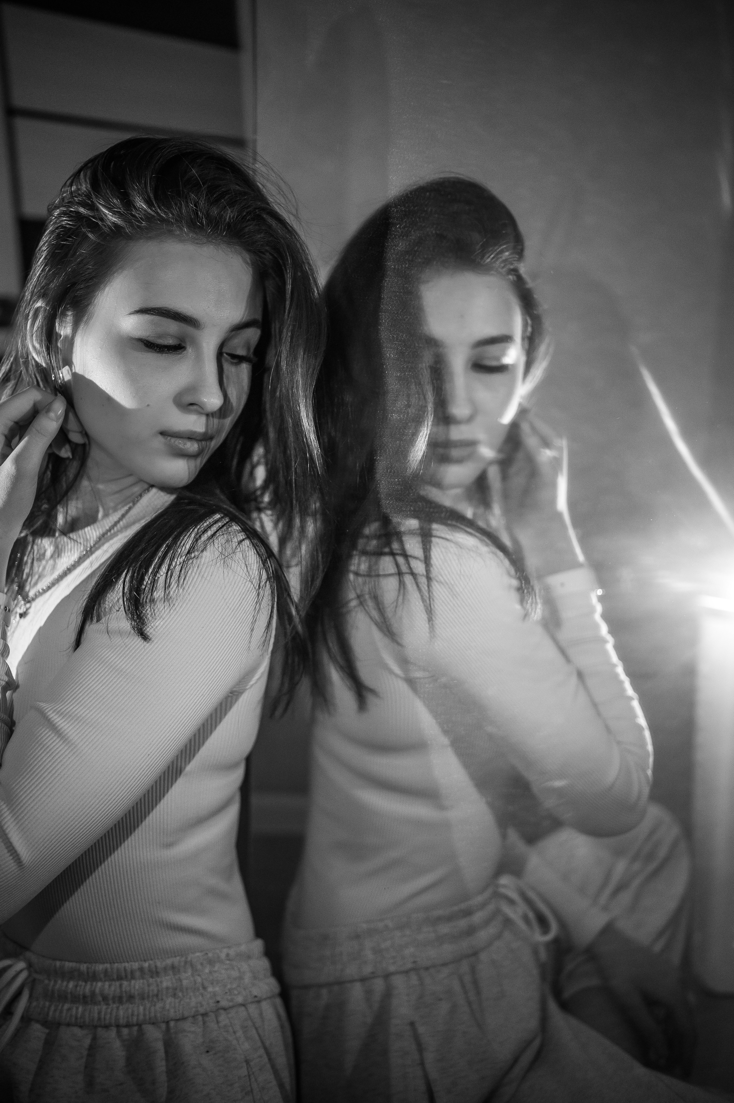 Оля. Фотограф в Благовещенске Андрей Сенченко