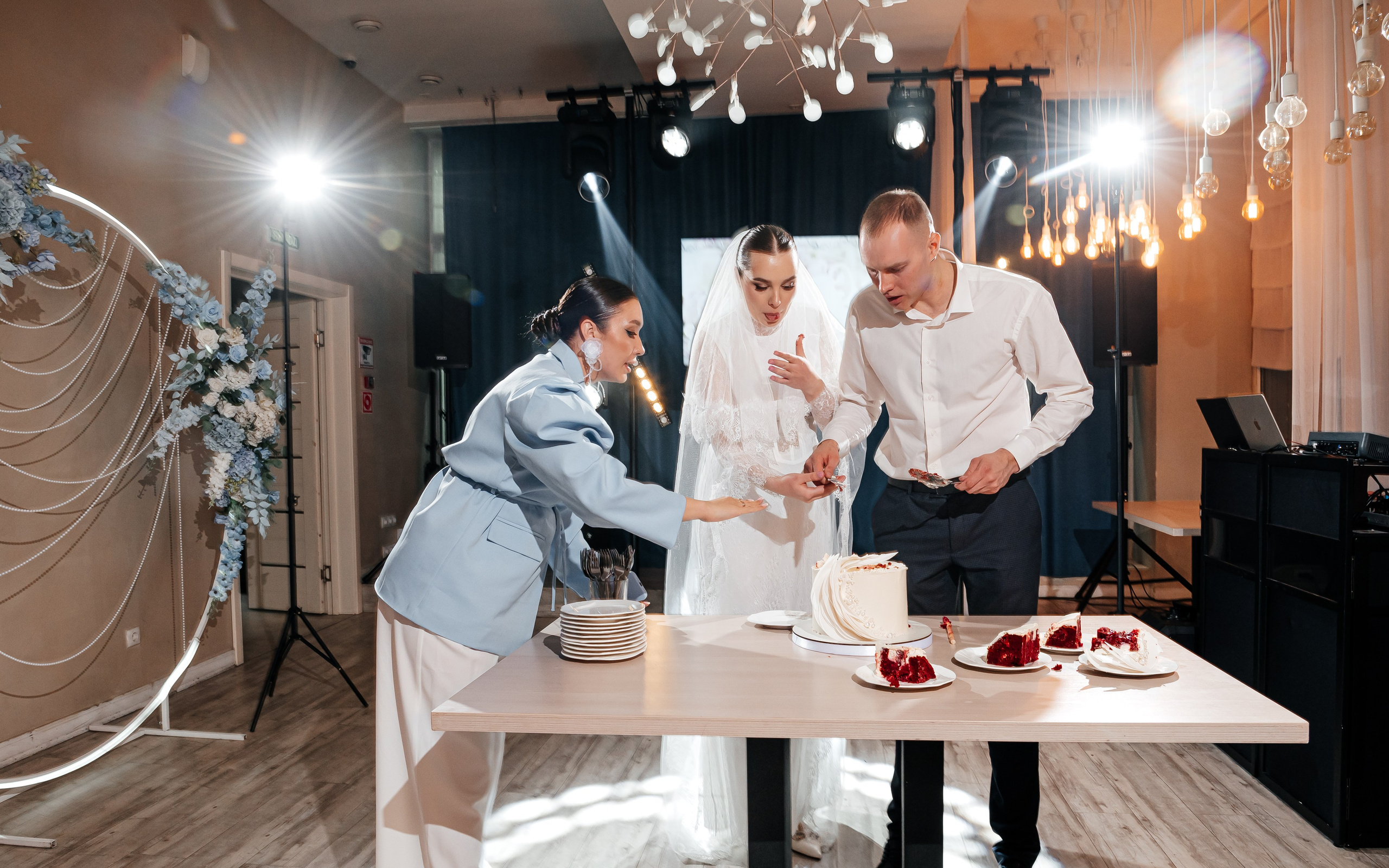 Александр и Юлия. Фотограф в Благовещенске Андрей Сенченко