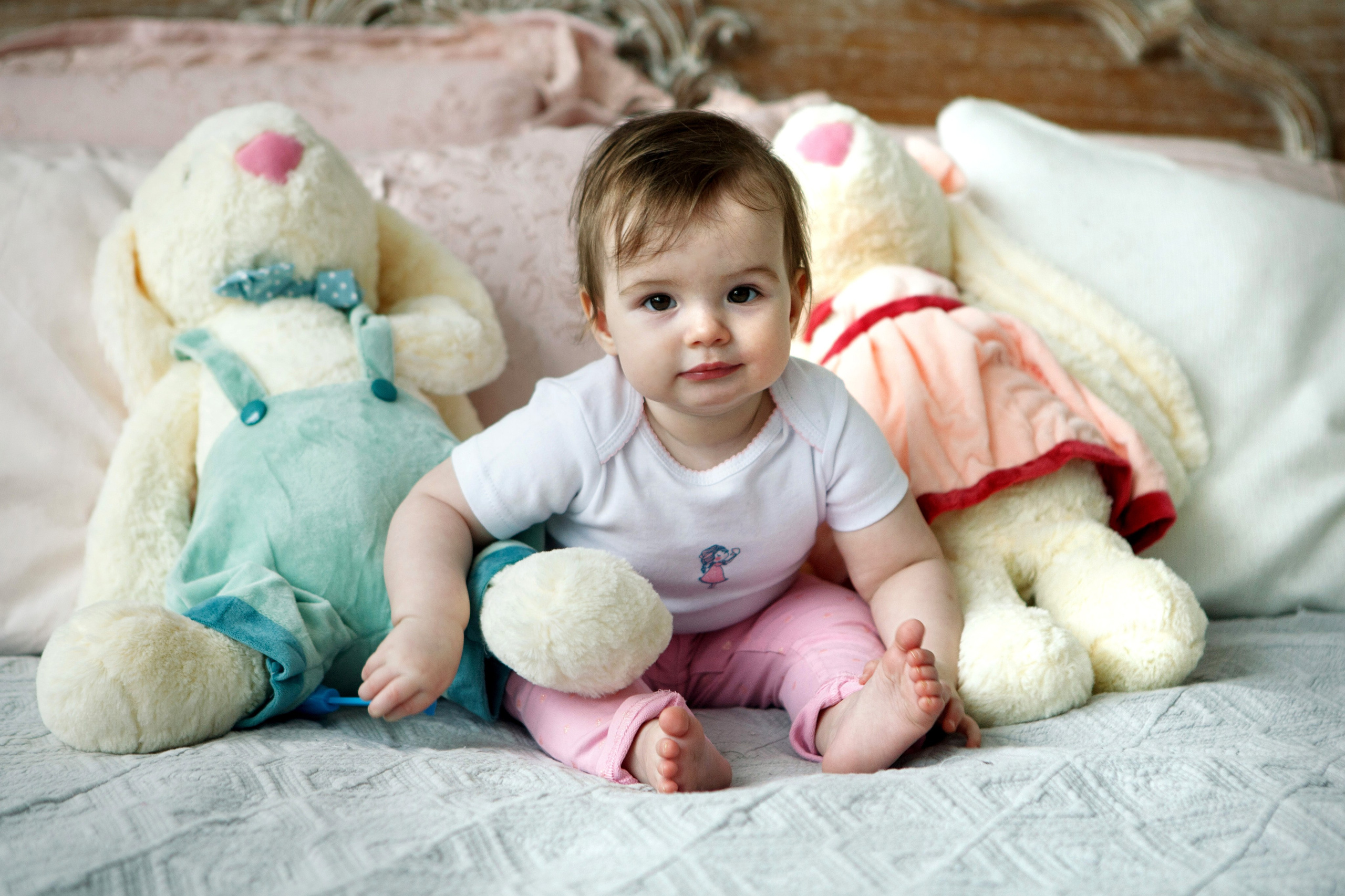 Ника. Ирина Загоскина — портретные фотосессии в Москве