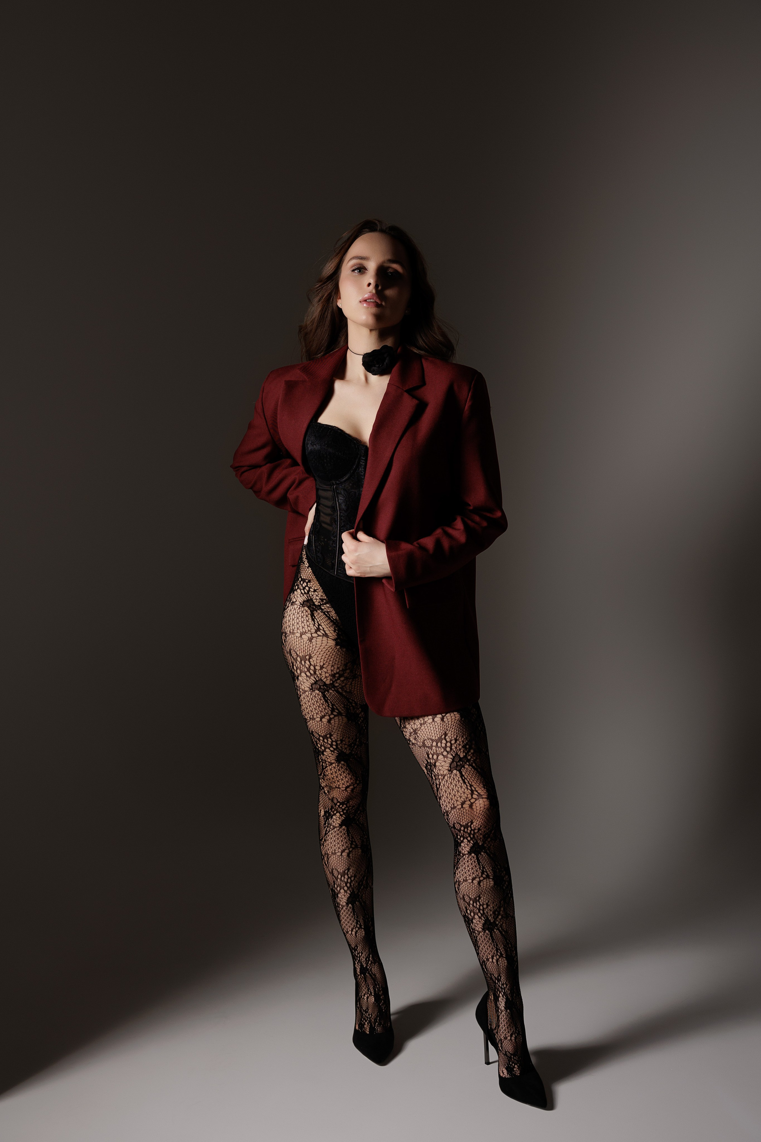 Диана. Фотограф Сотникова Вероника