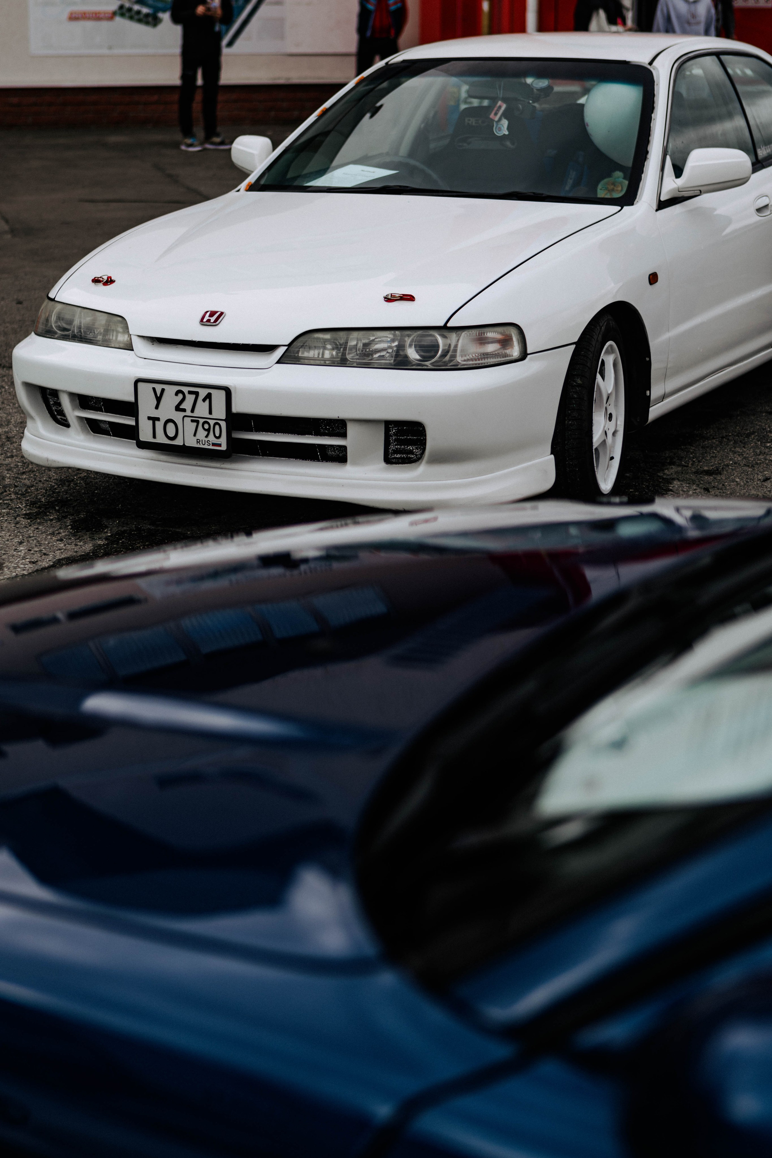 Открытие сезона 2024. Фотограф Александра Кузнецова