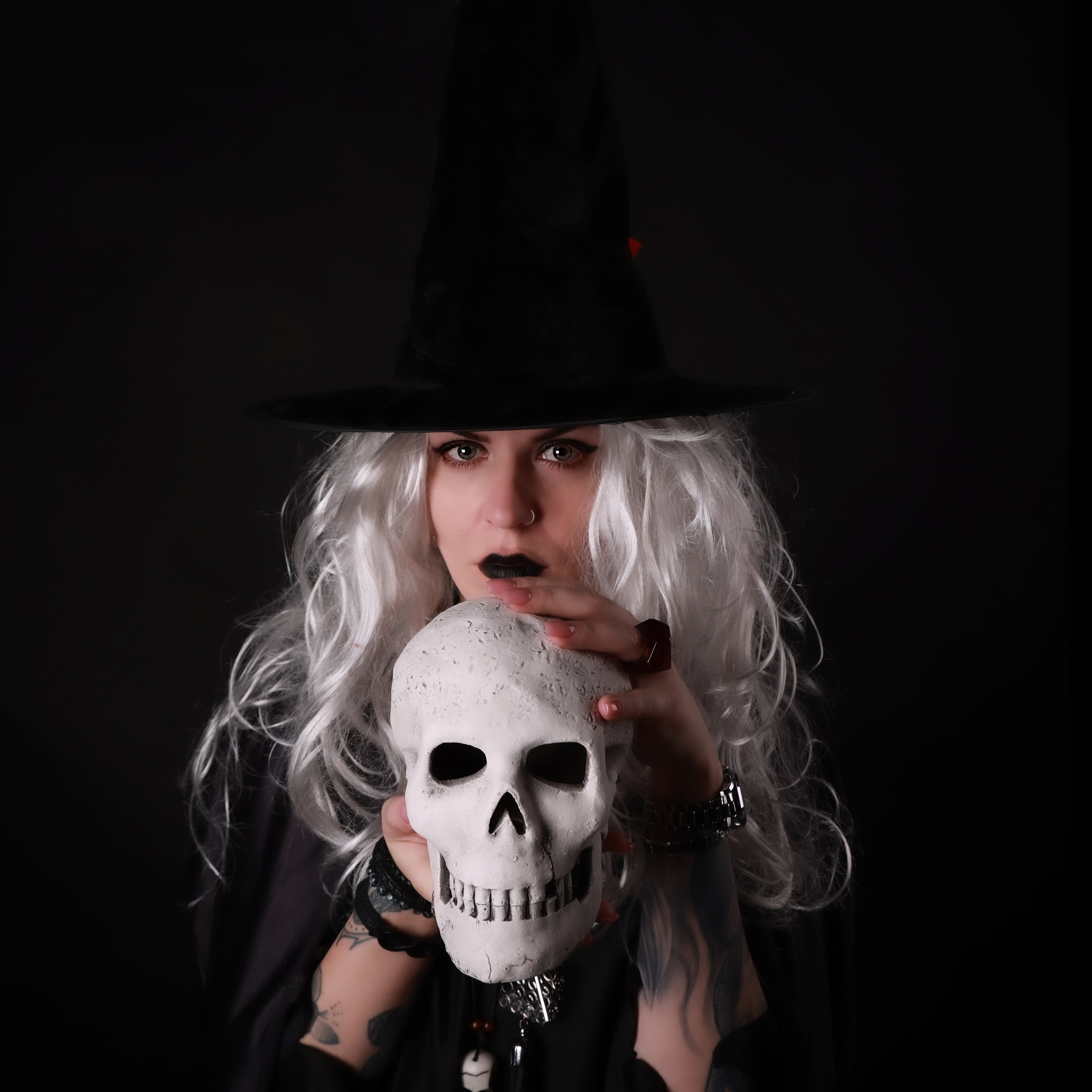 КОСПЛЕЙ. Фотограф Владимир Роля