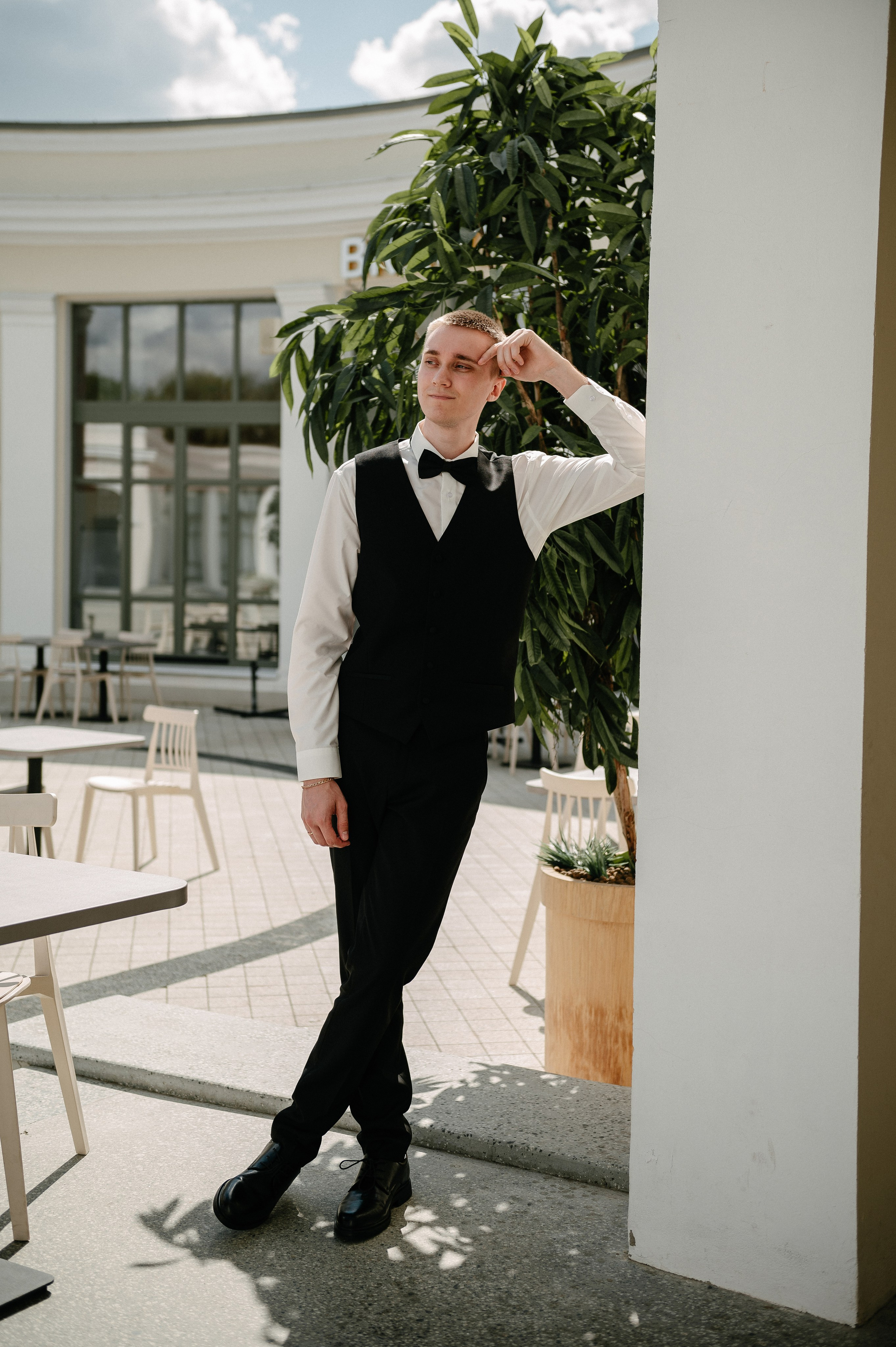 Д&А. Фотограф Рязань. Дарья Дмитриева